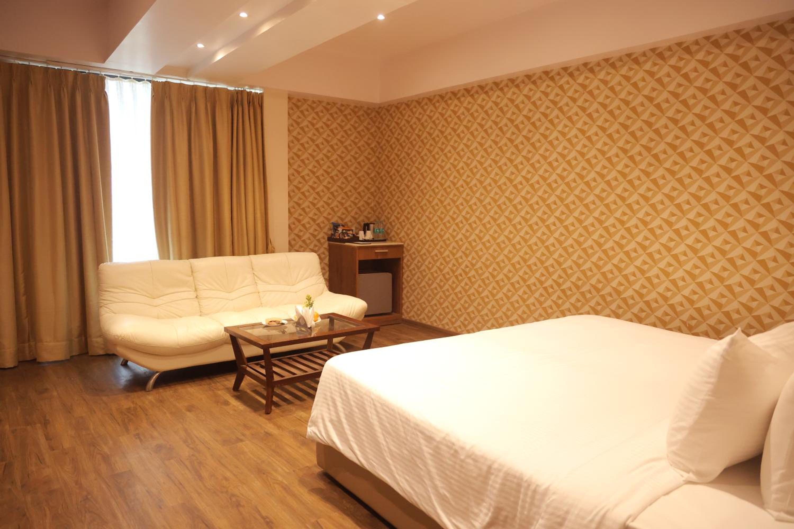 Family Suite - 2 Double Bed - Photo 3
