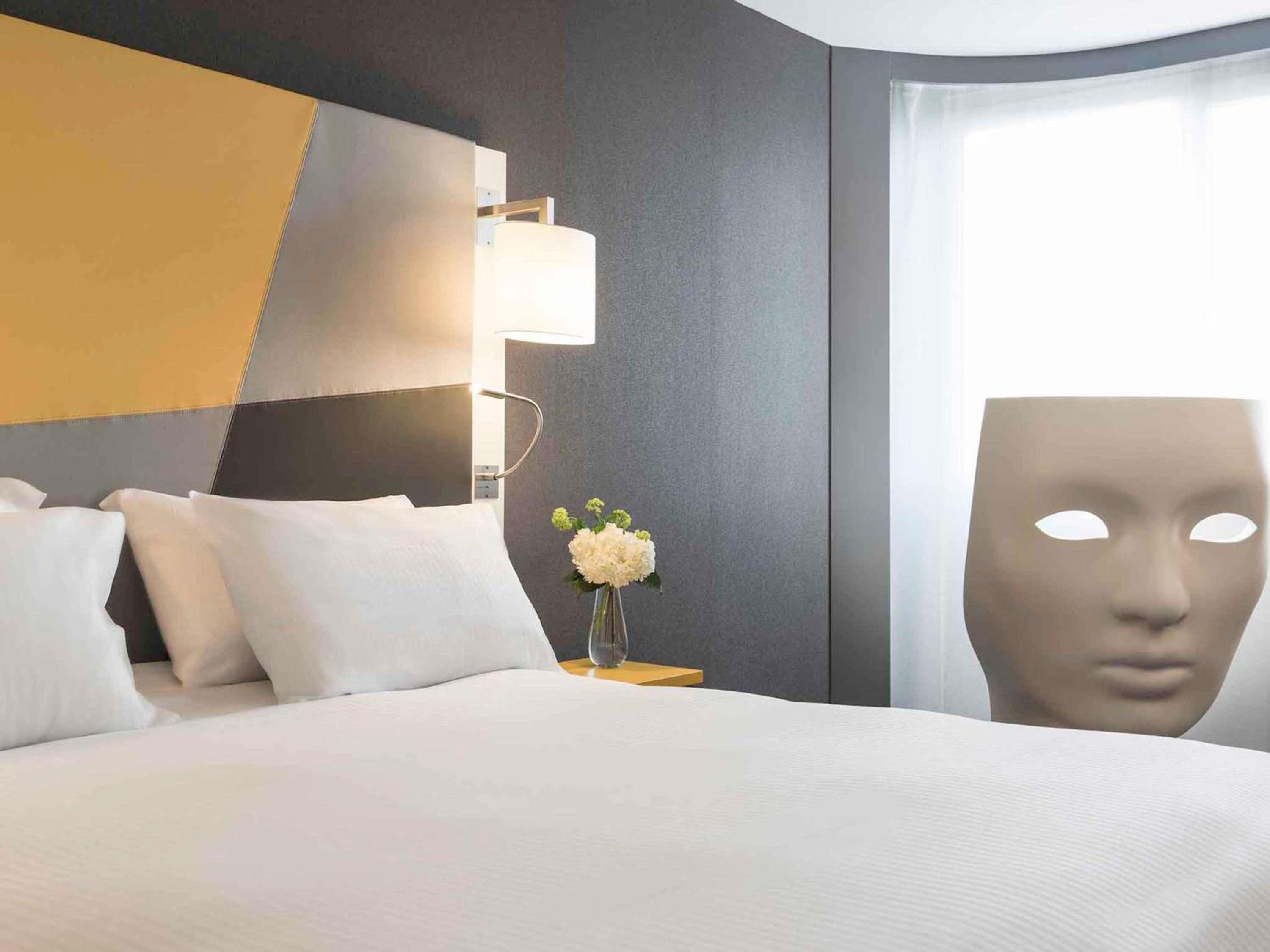 Superior Premium Room - Photo 1