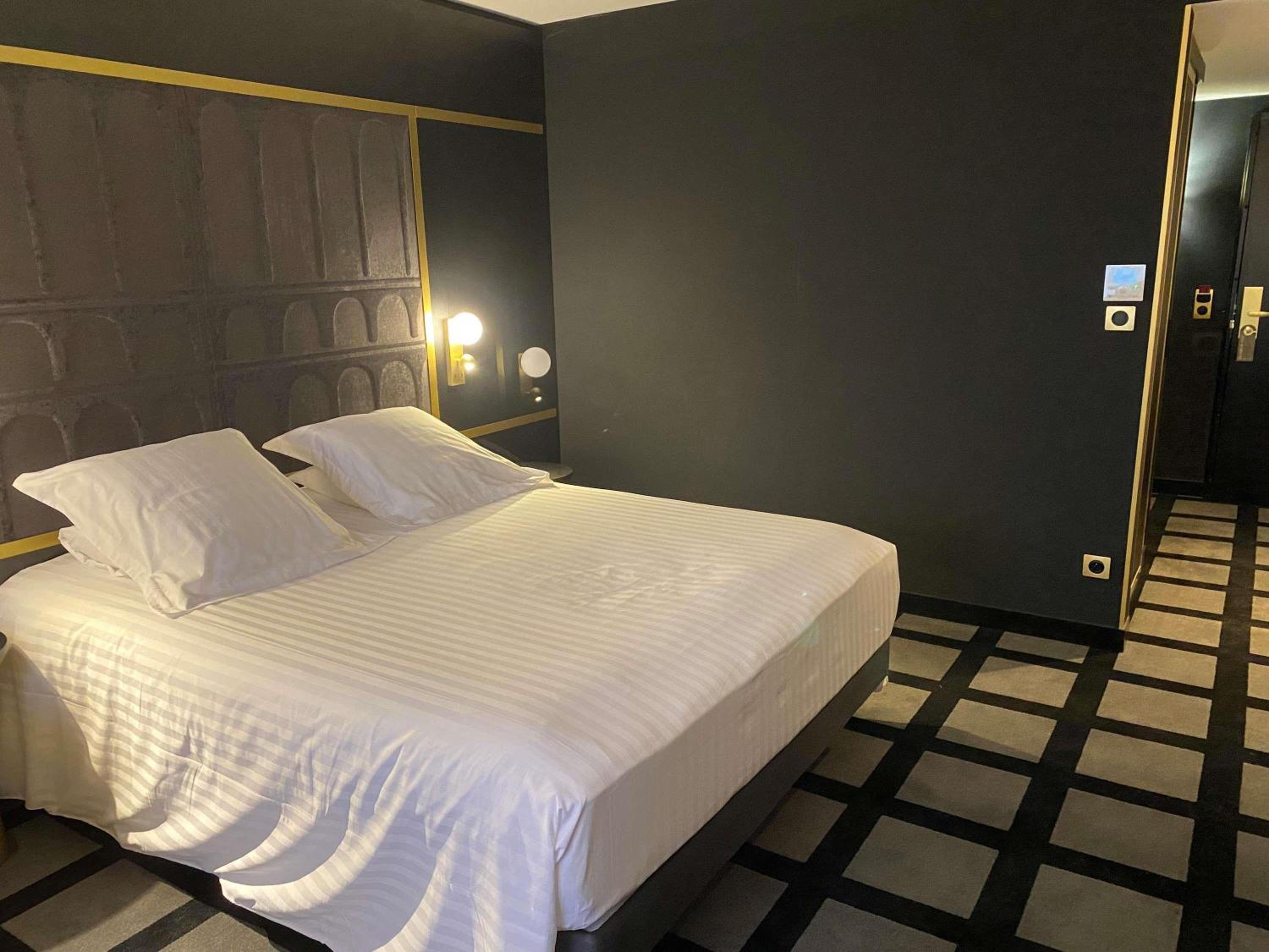 Superior Queen Room photo 2