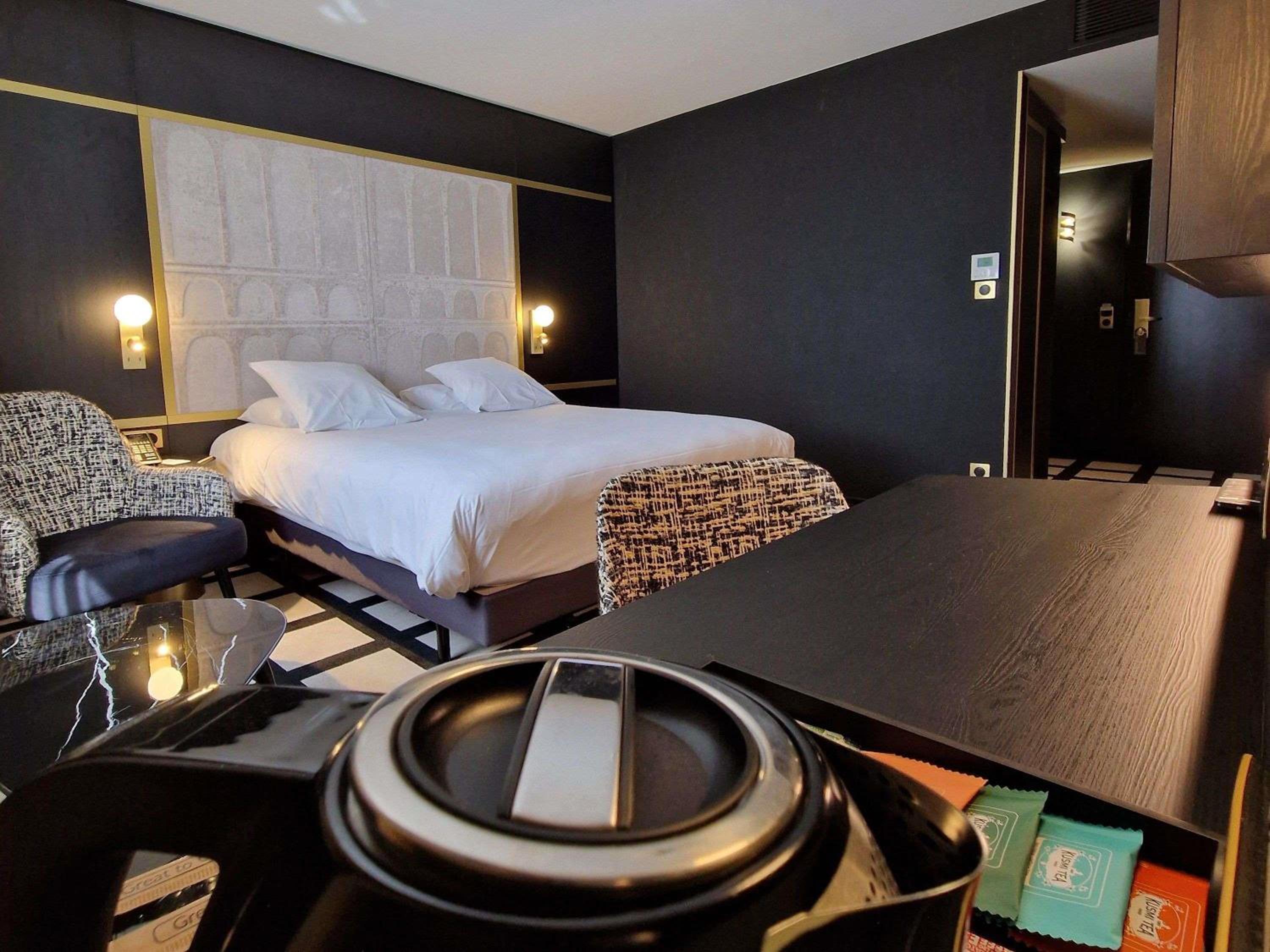 Superior Queen Room photo 1
