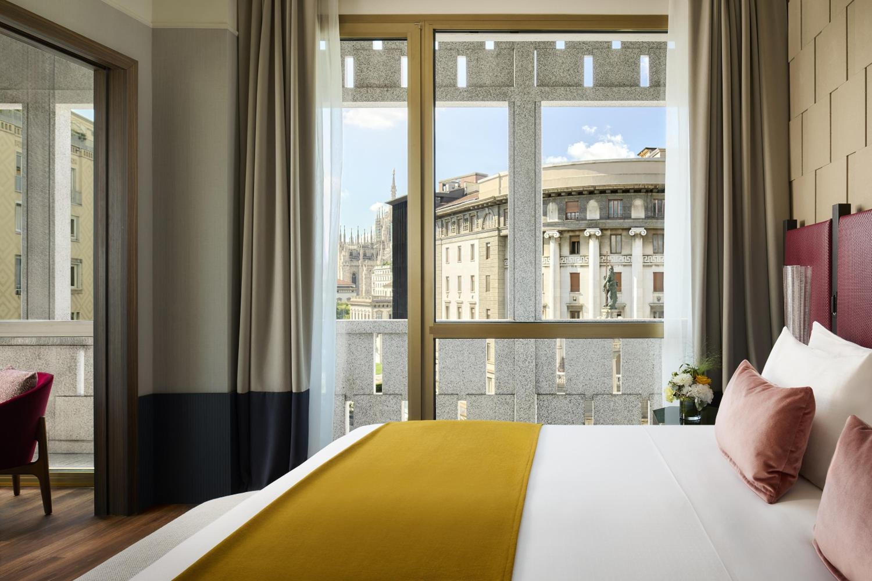 Duomo Suite (Non Smoking)