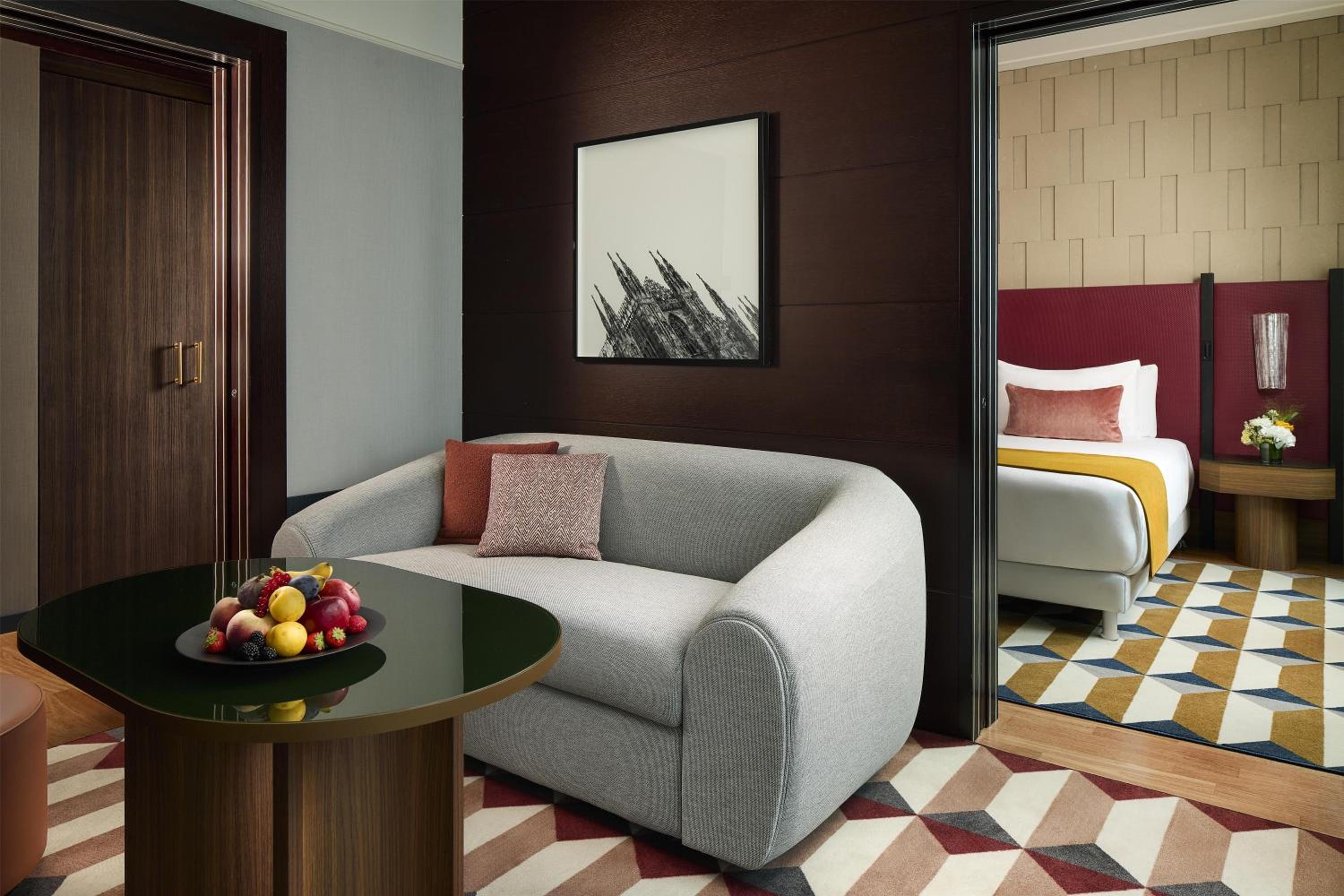 Family Suite (2 Adults + 2 Children) thumbnail 6