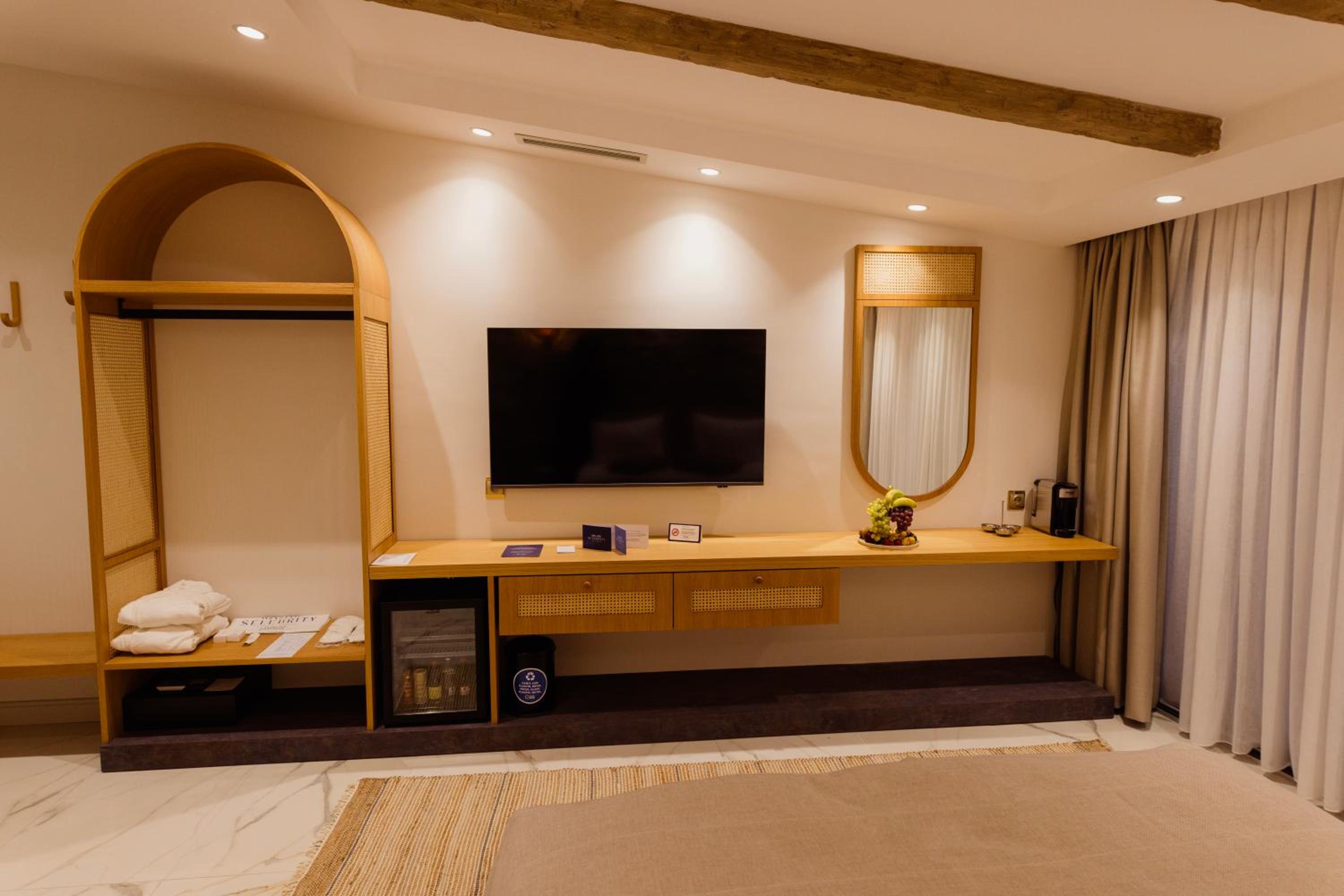 Double Room with Balcony photo 2