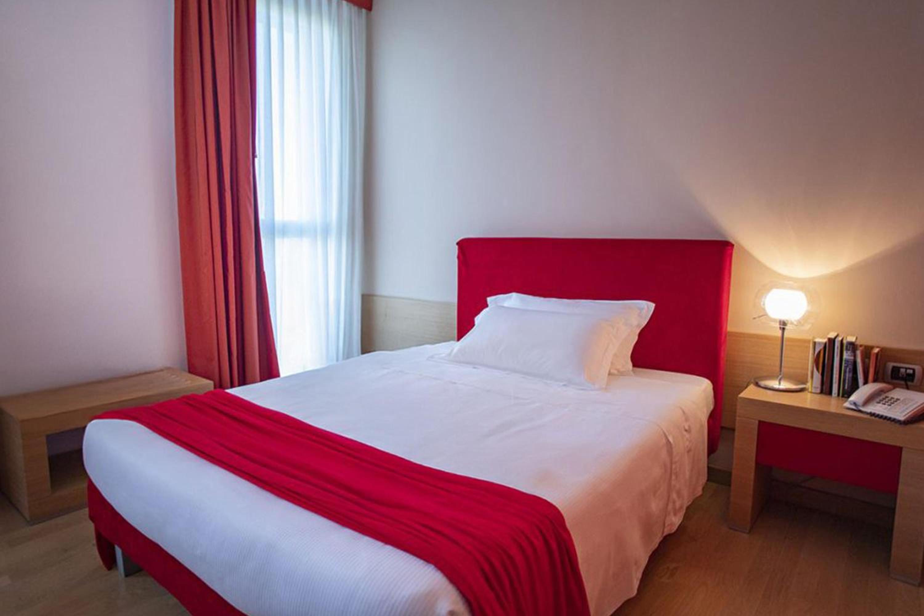 Superior Single Room