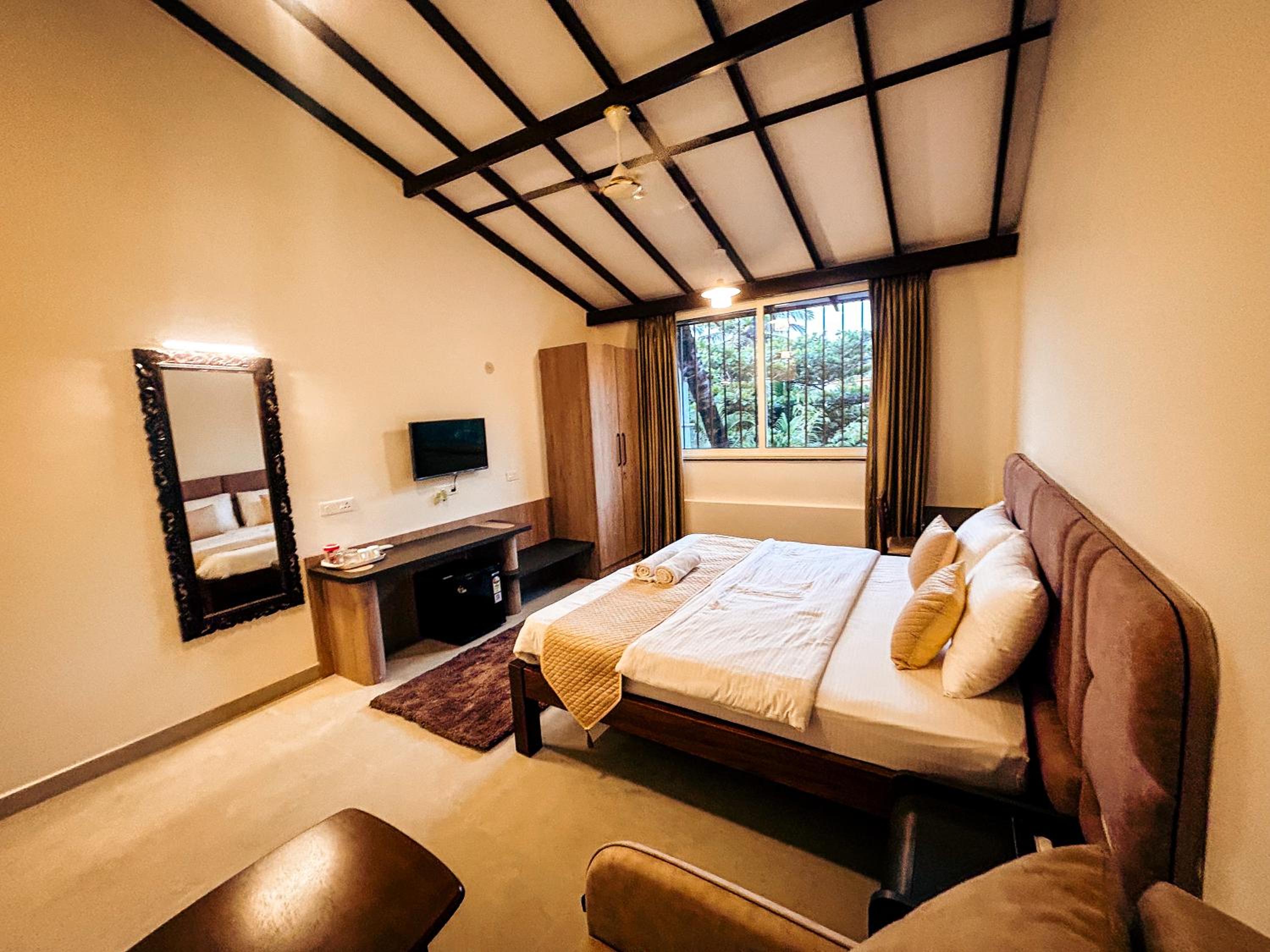 Deluxe Suite photo 3