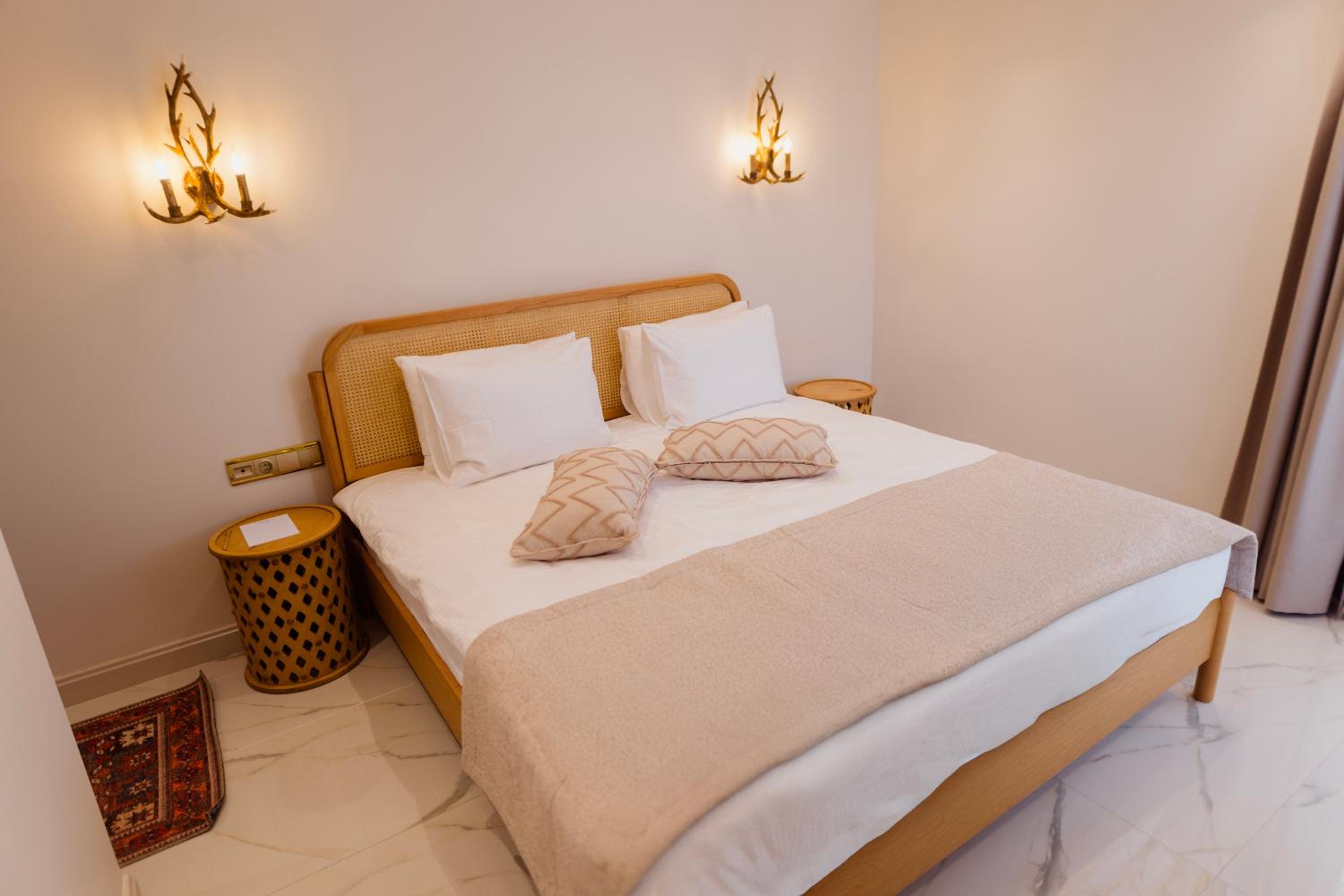 Double Room photo 3
