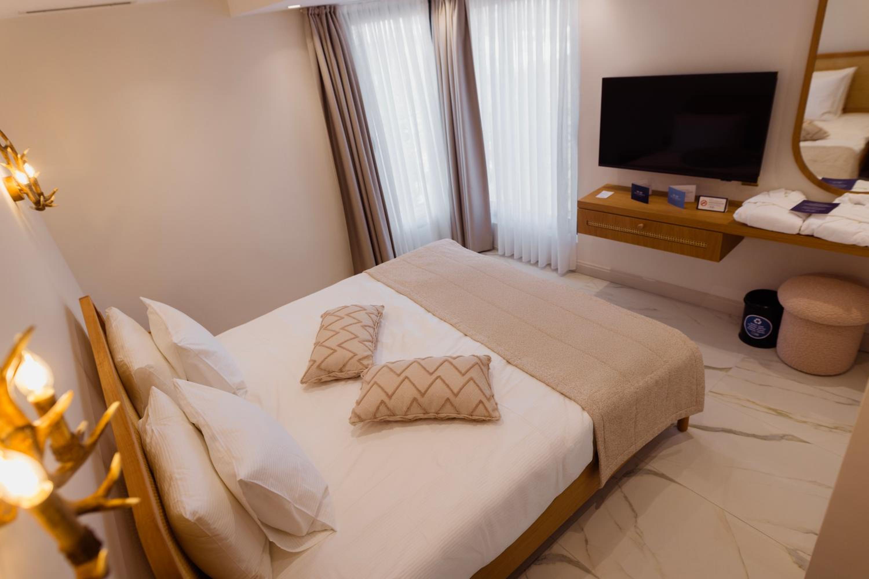 Double Room photo 1