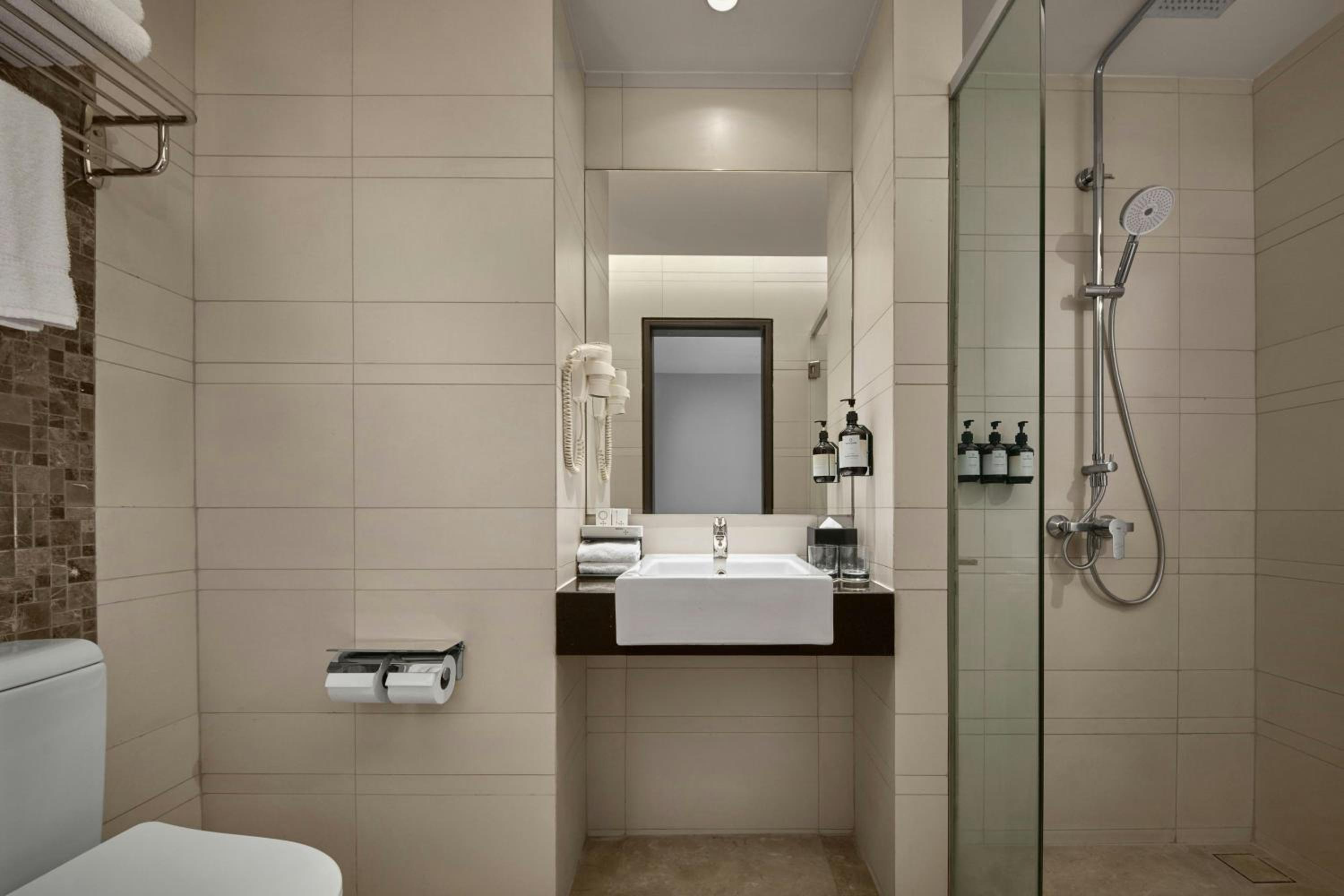 Superior Twin Room photo 3