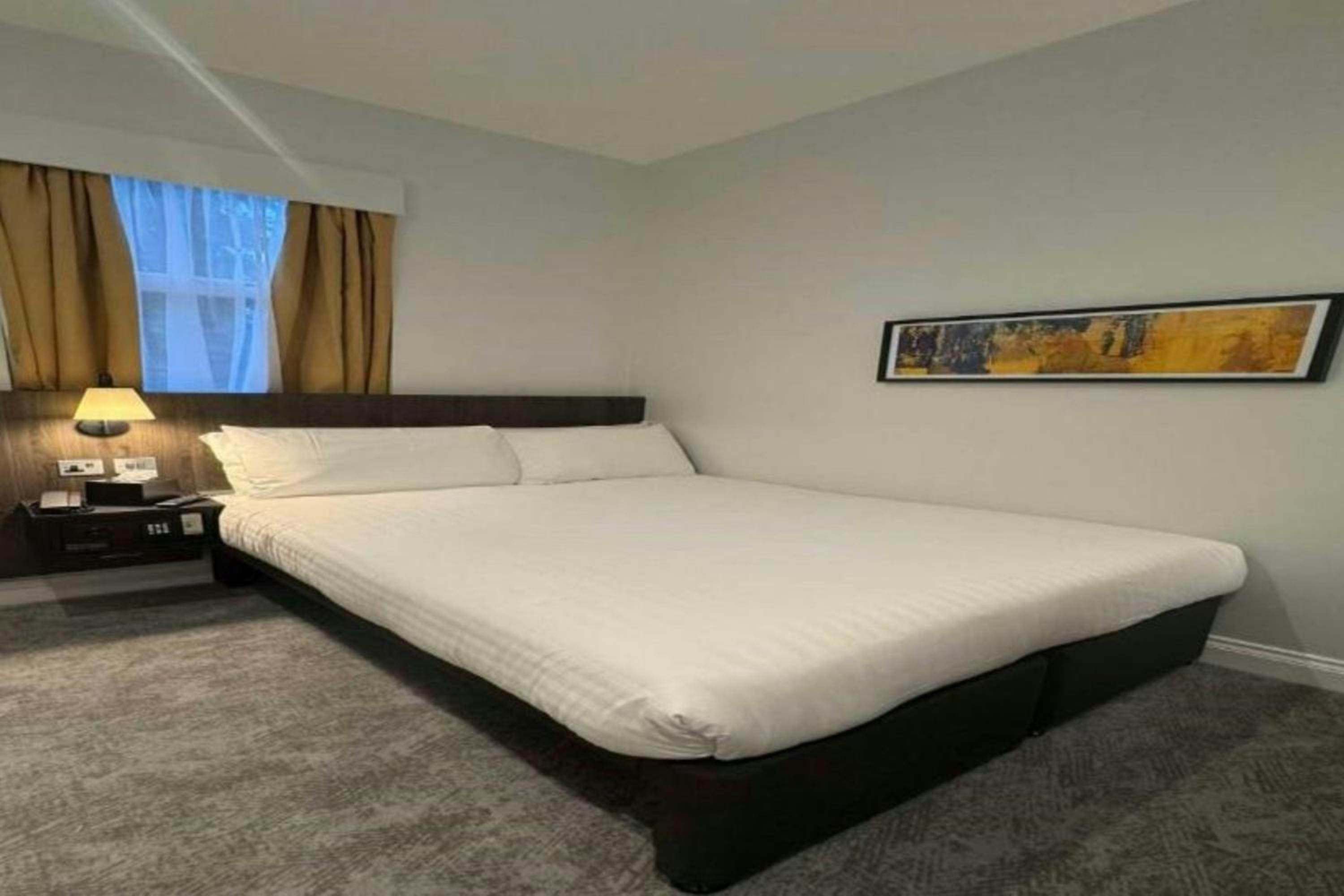 Cozy Double Room photo 1