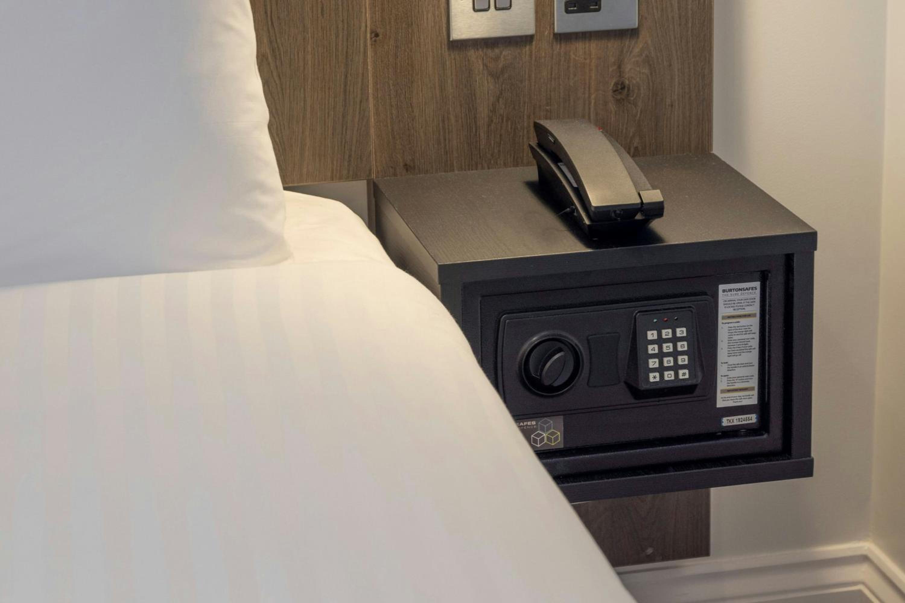 Standard Single Room photo 3