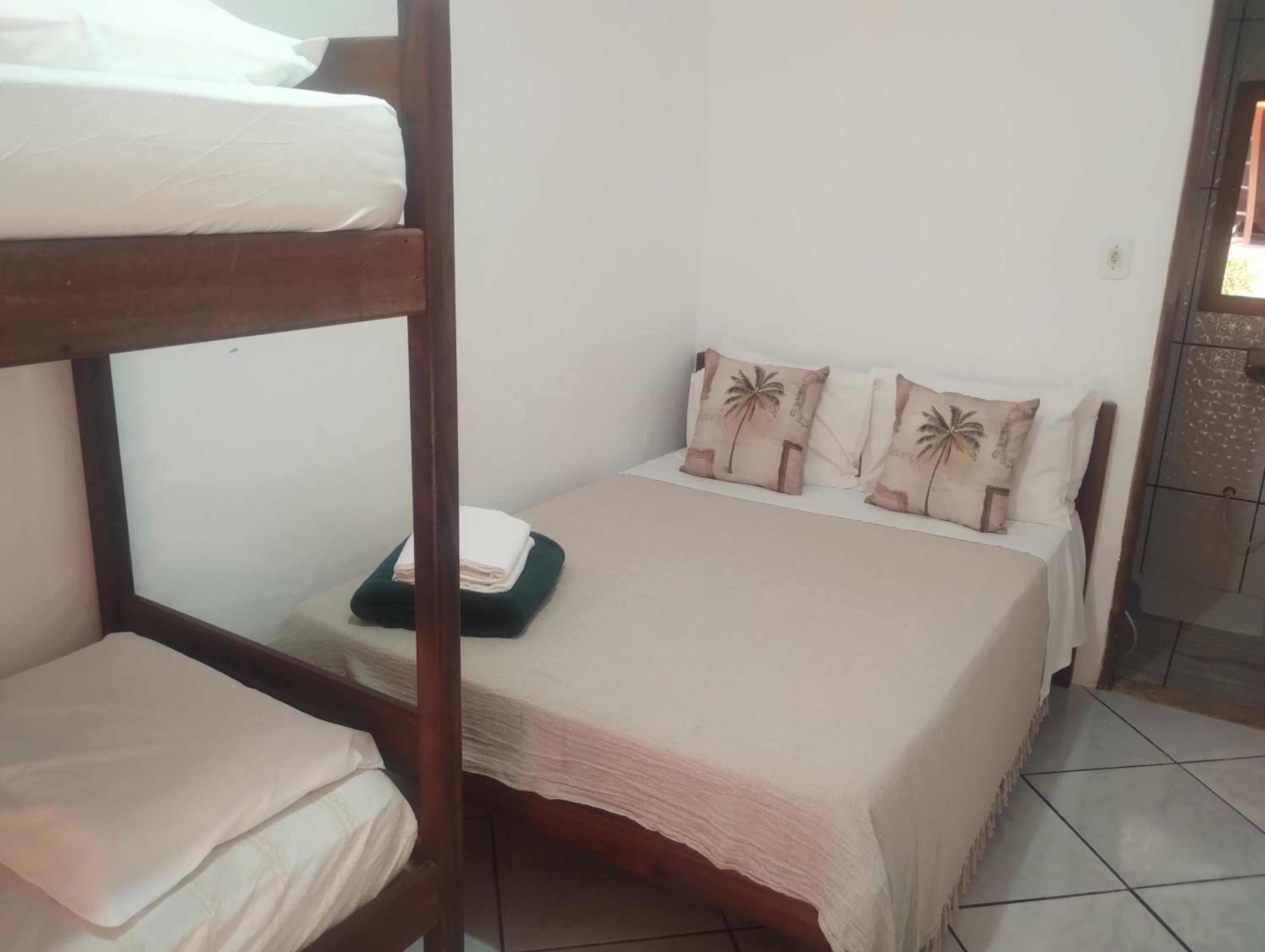 Quadruple Room photo 2