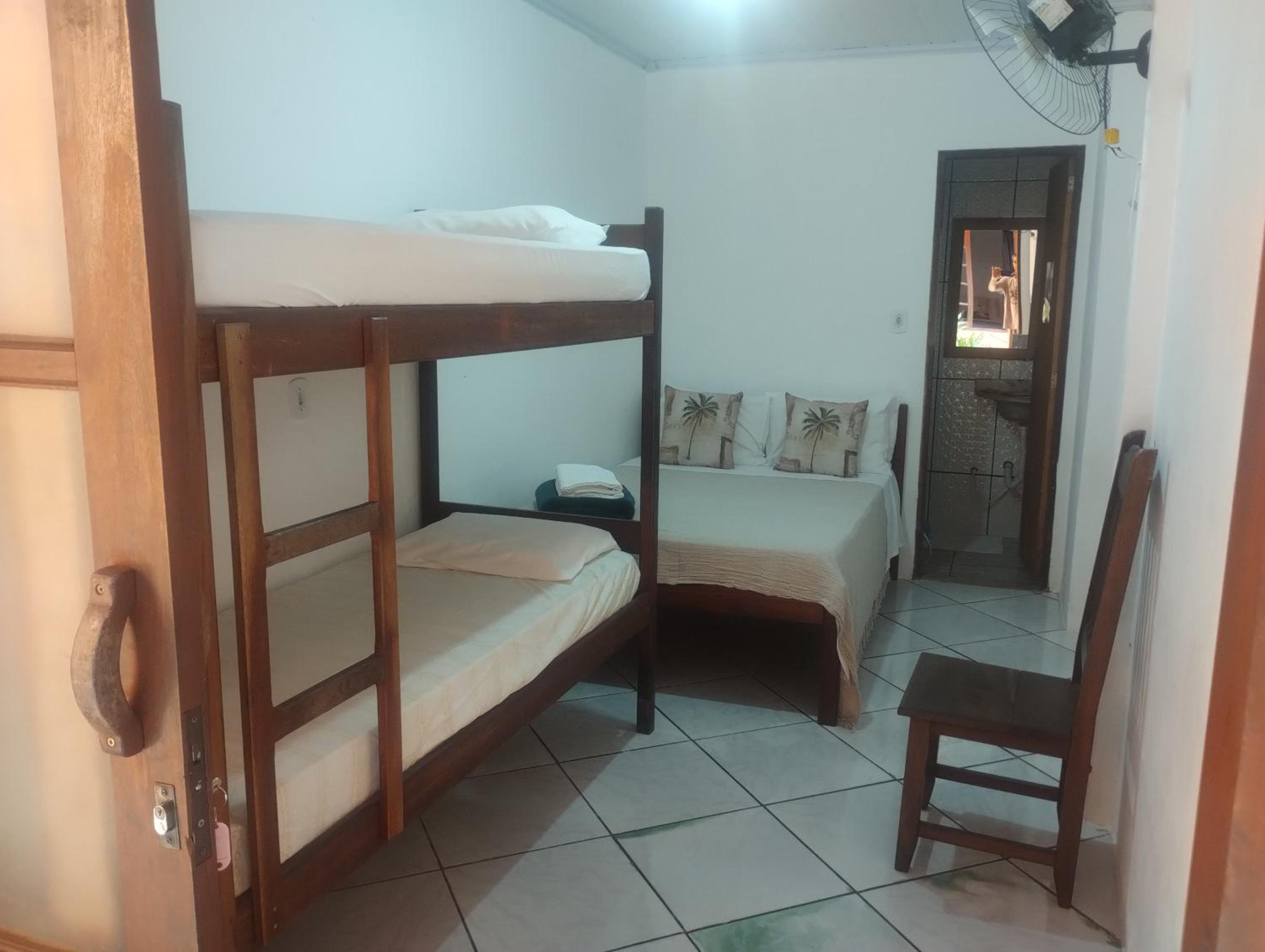 Quadruple Room photo 3