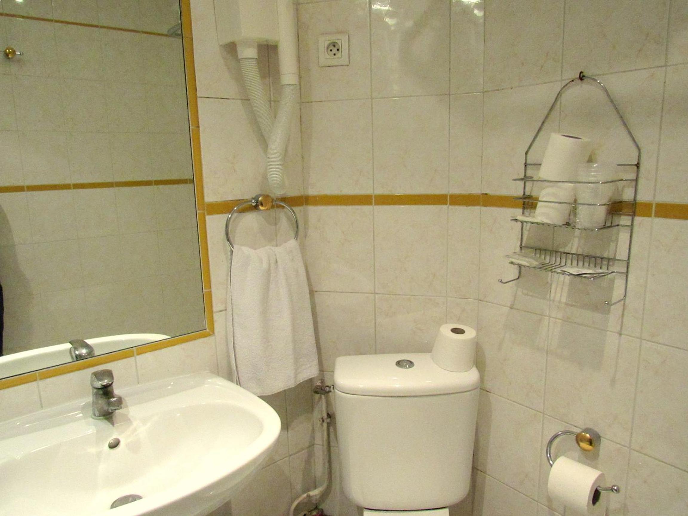 Triple Room photo 3
