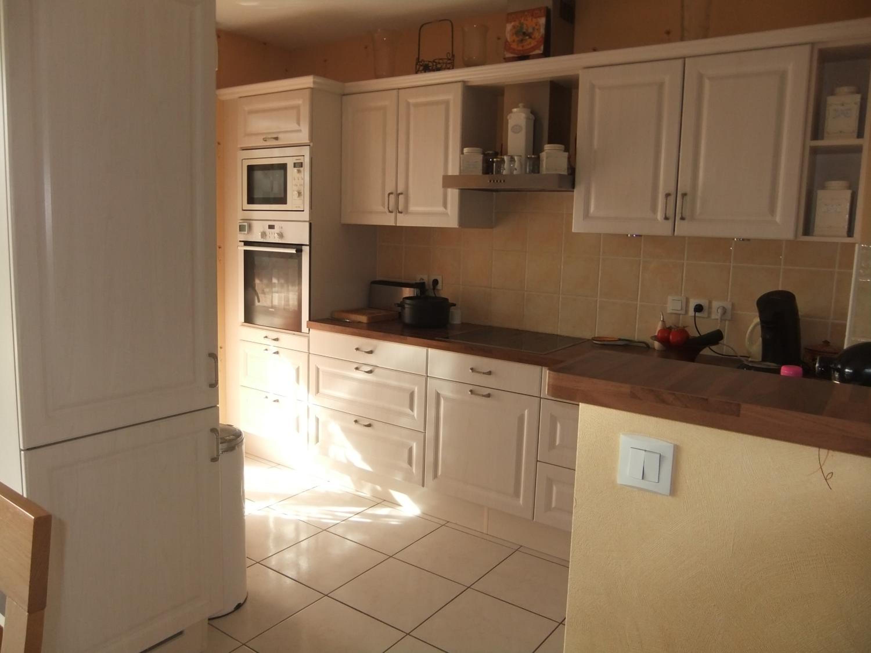 Apartment - Ground Floor photo 1