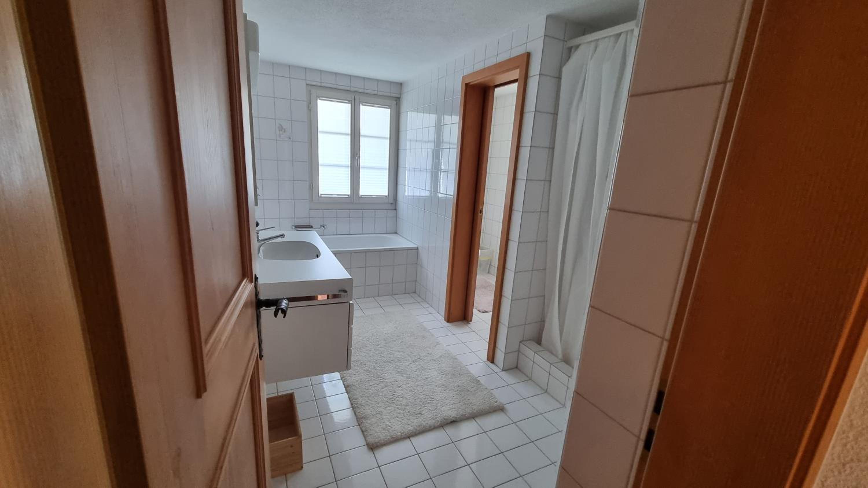Apartment - Ground Floor