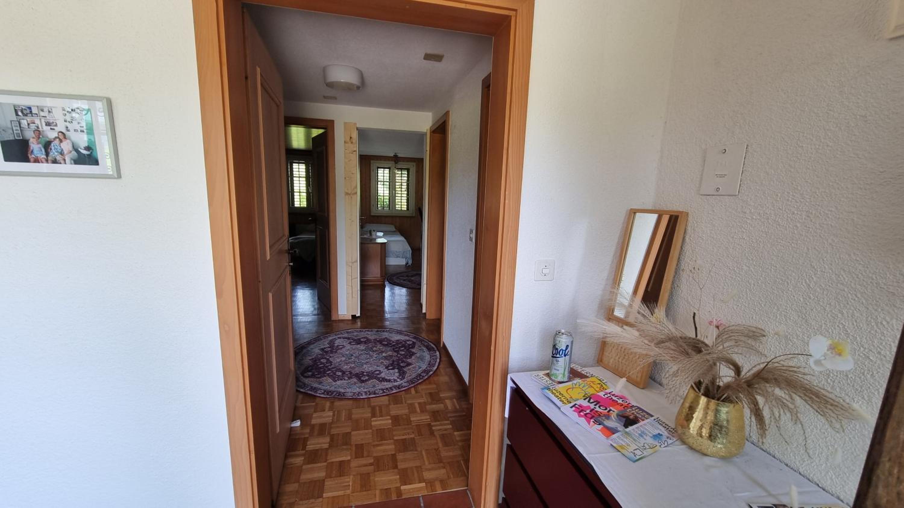 Apartment - Ground Floor