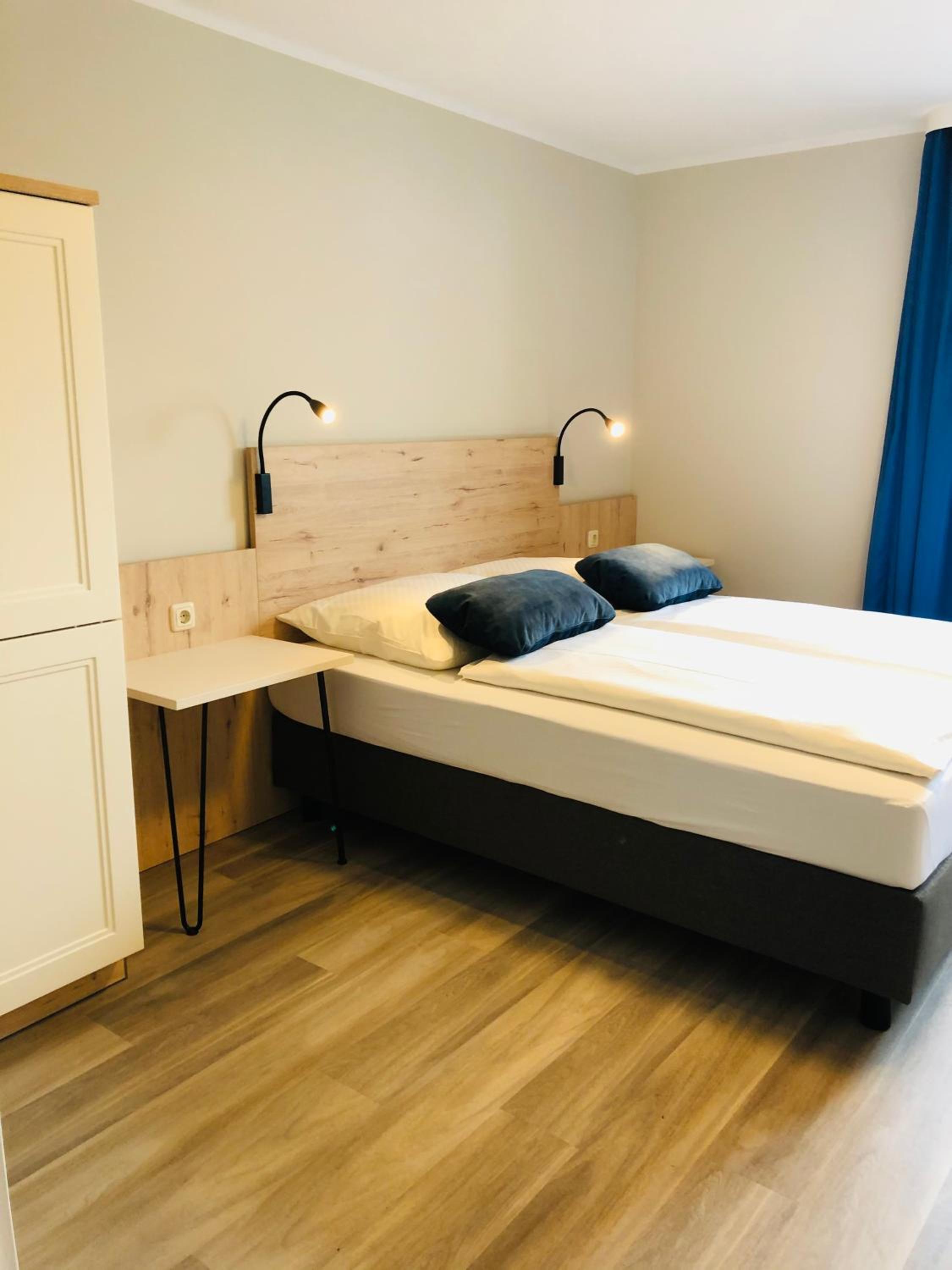 Double Room with Terrace photo 2