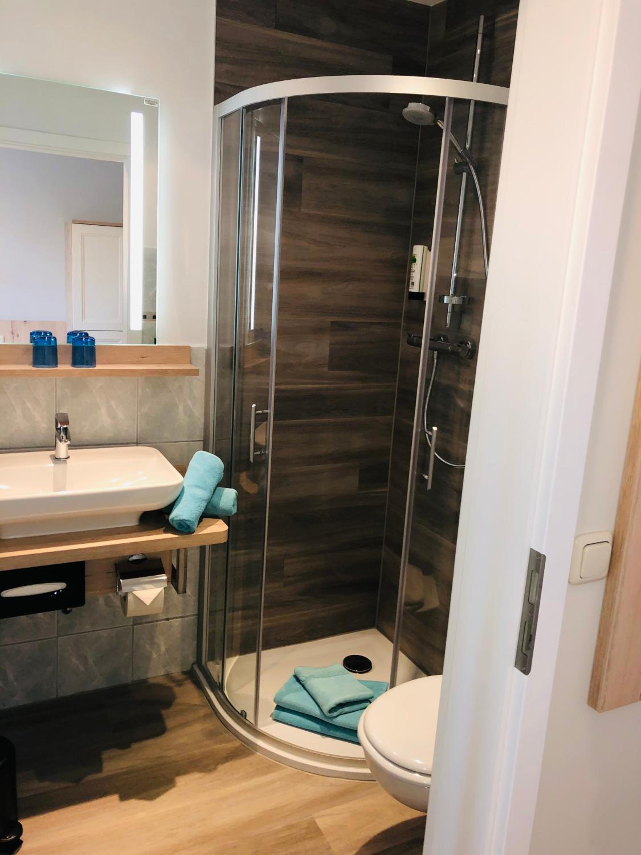 Double Room with Terrace photo 1