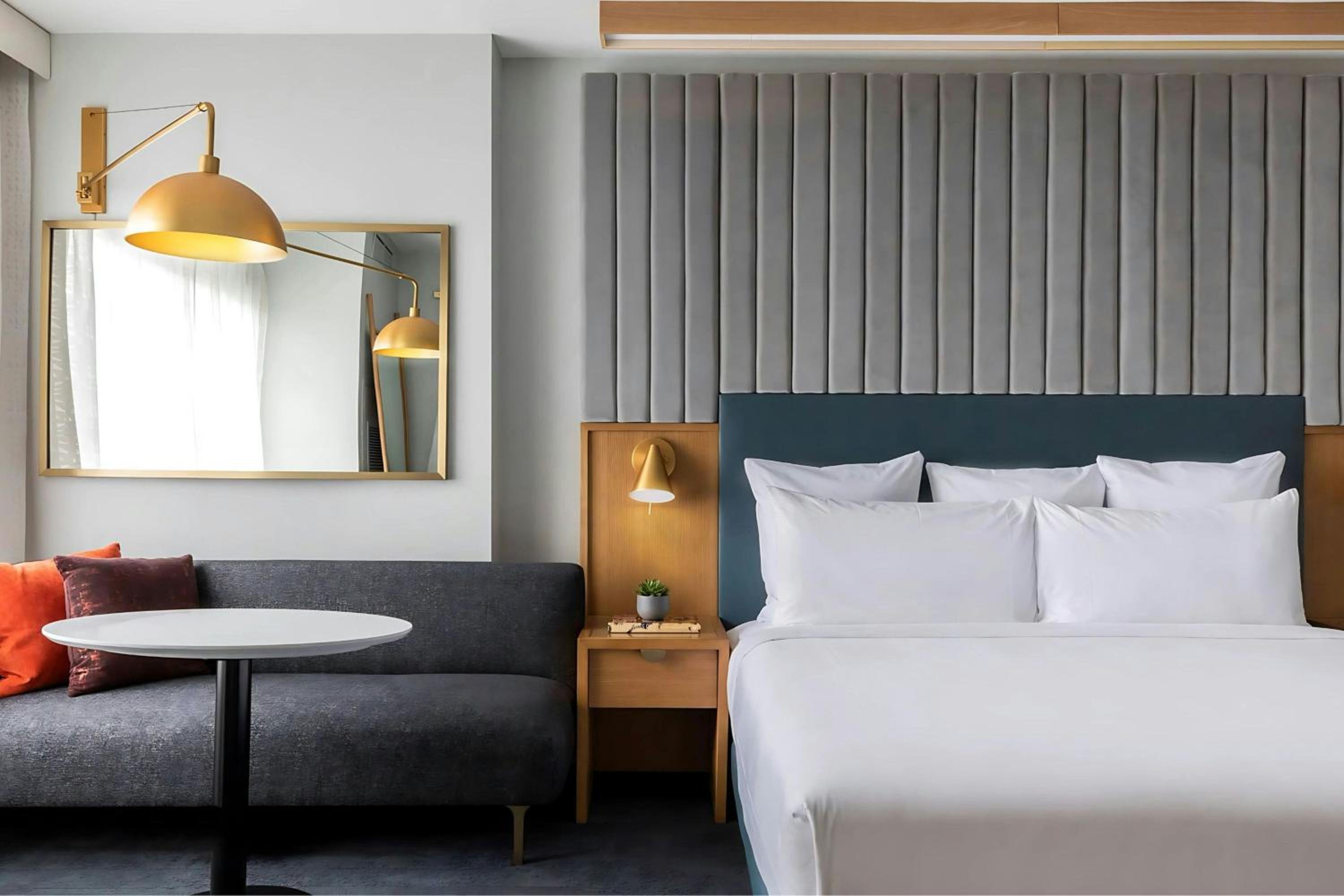 King Room - Photo 2