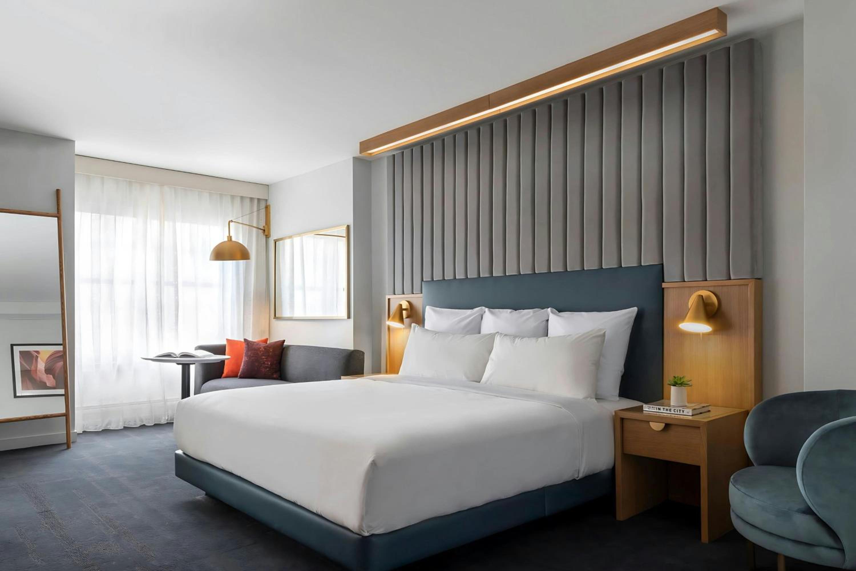 King Room - Photo 1