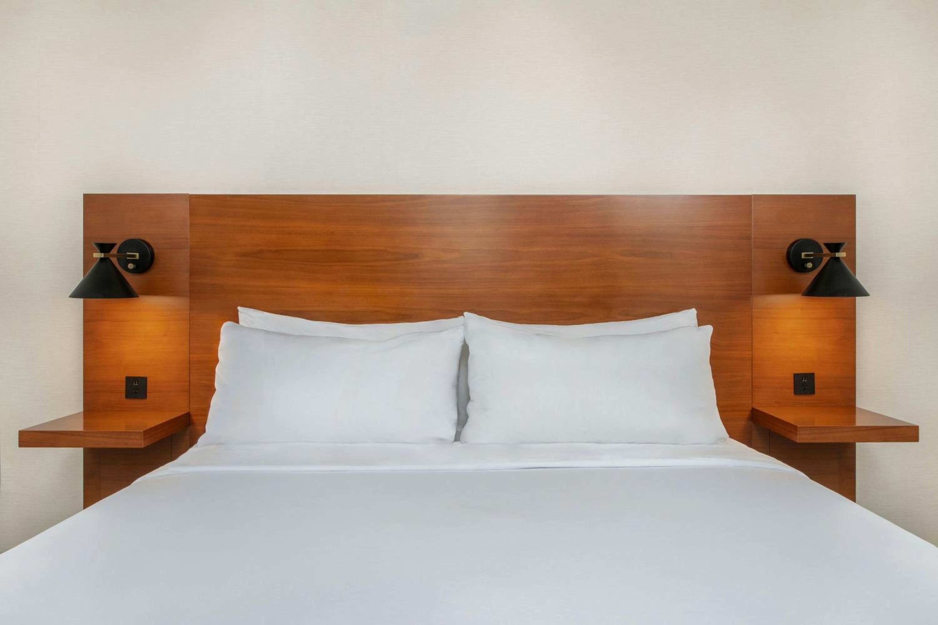 King Room with City View photo 3