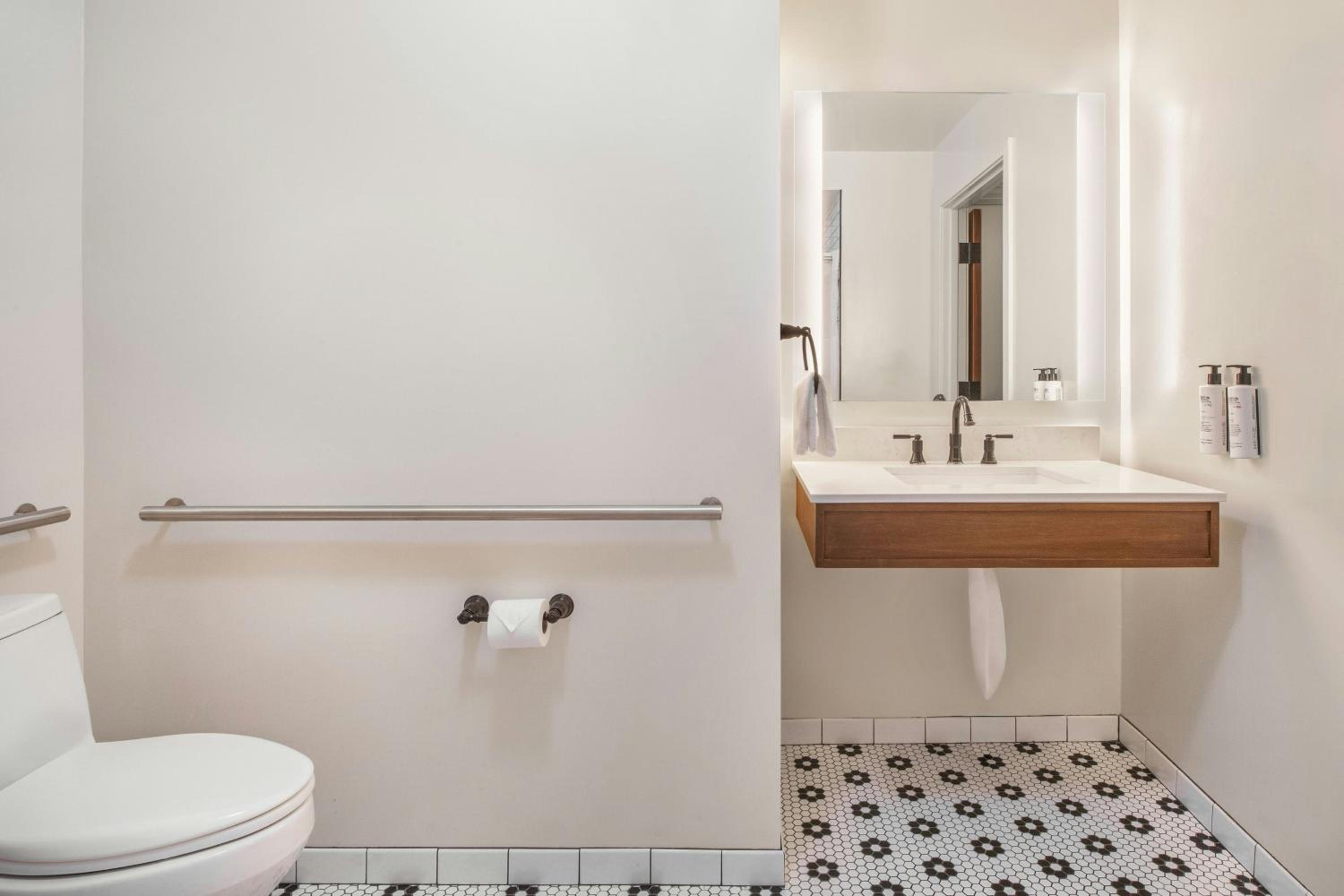 FOUND Hotels, Santa Monica, Series by Marriott, Billede 11
