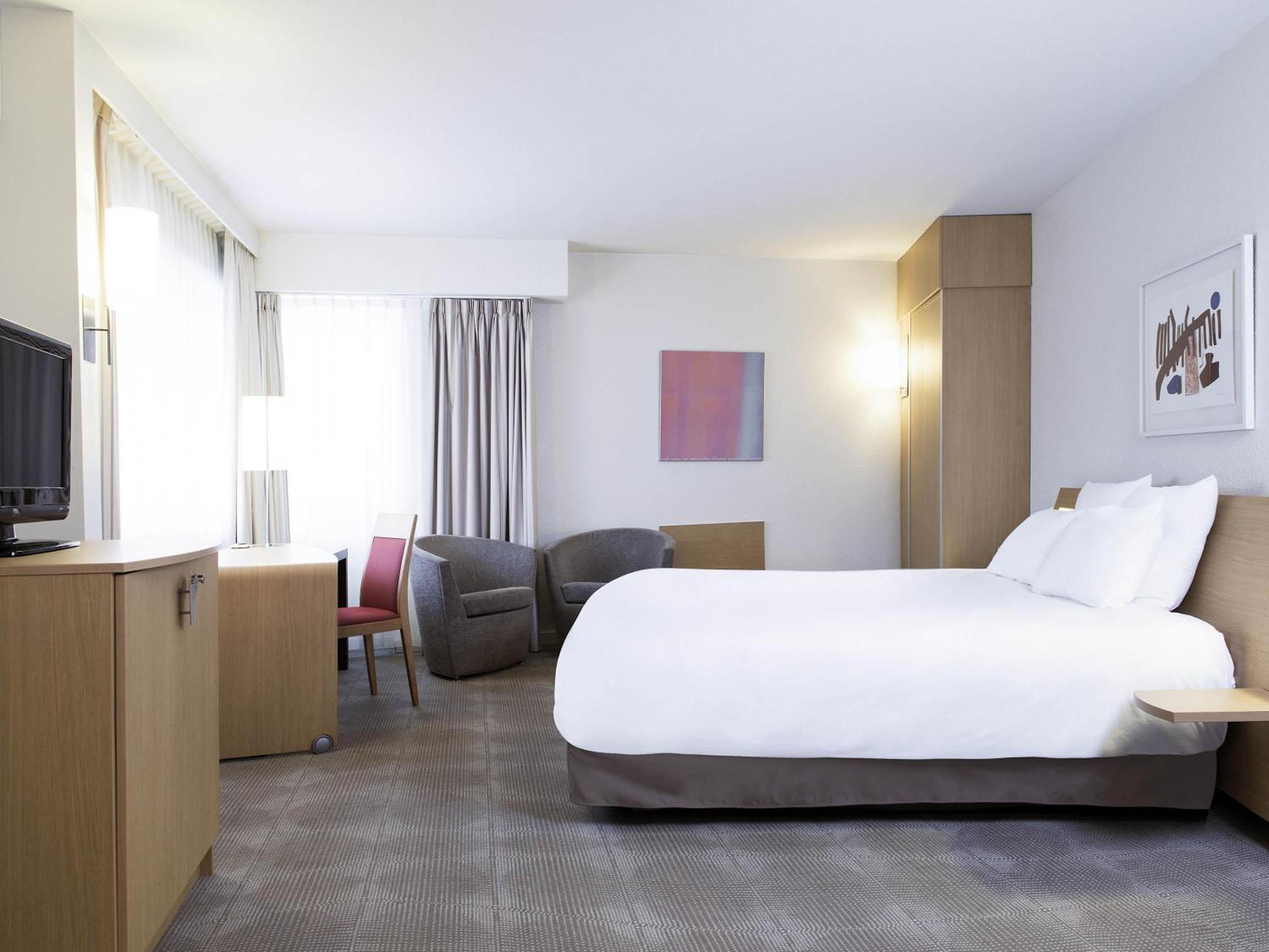 Superior Double Room - Courtyard Side - Photo 1