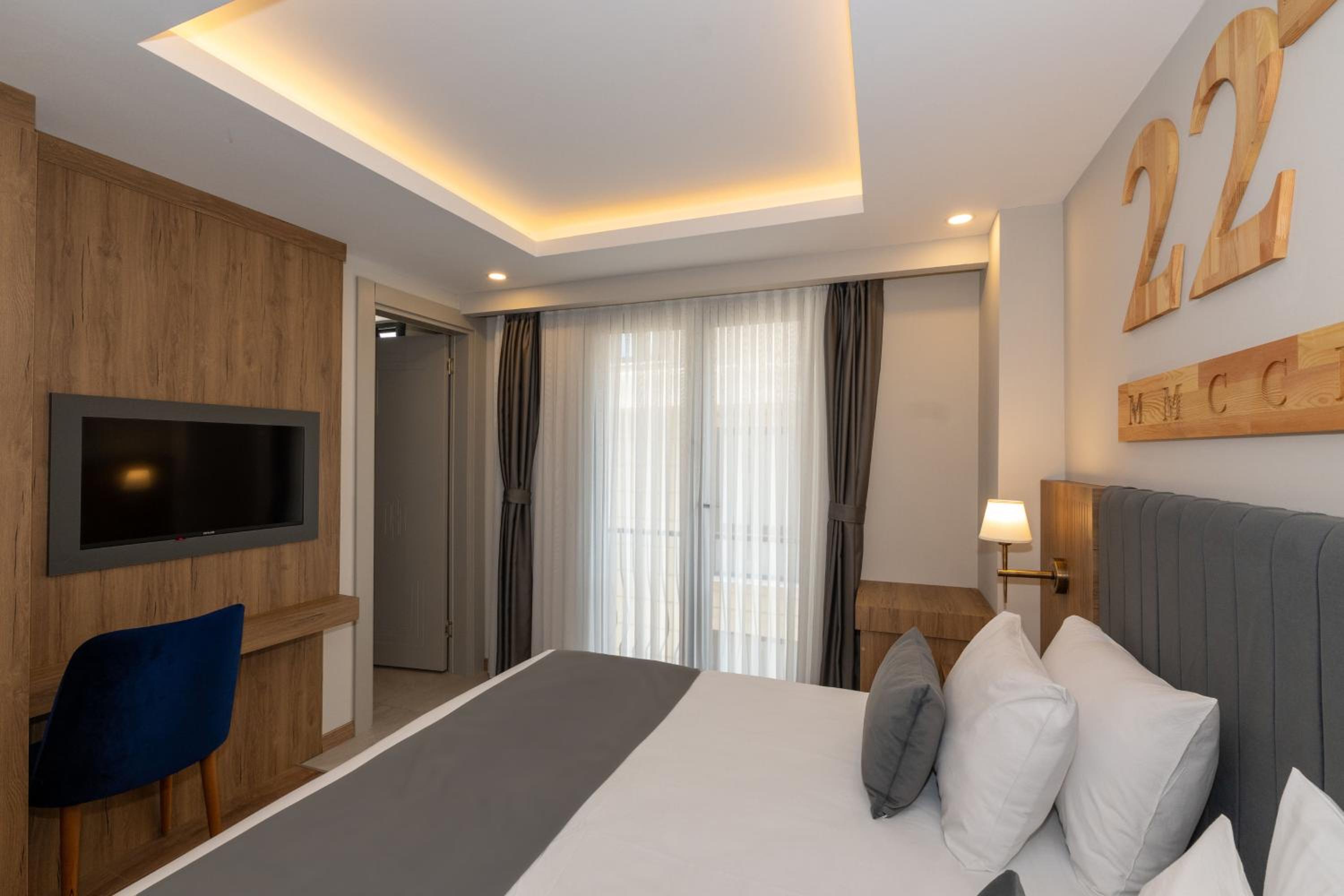 Double or Twin Room photo 2