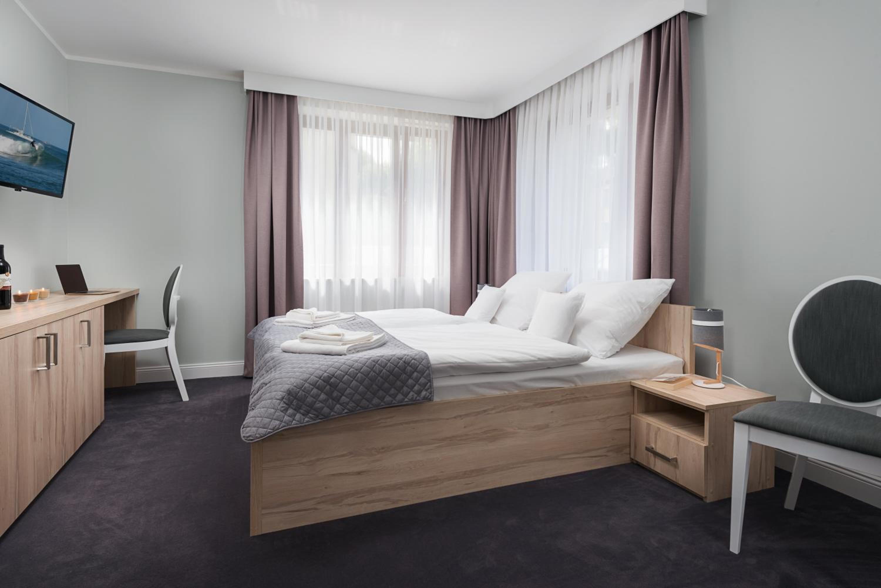 Superior Double Room photo 2