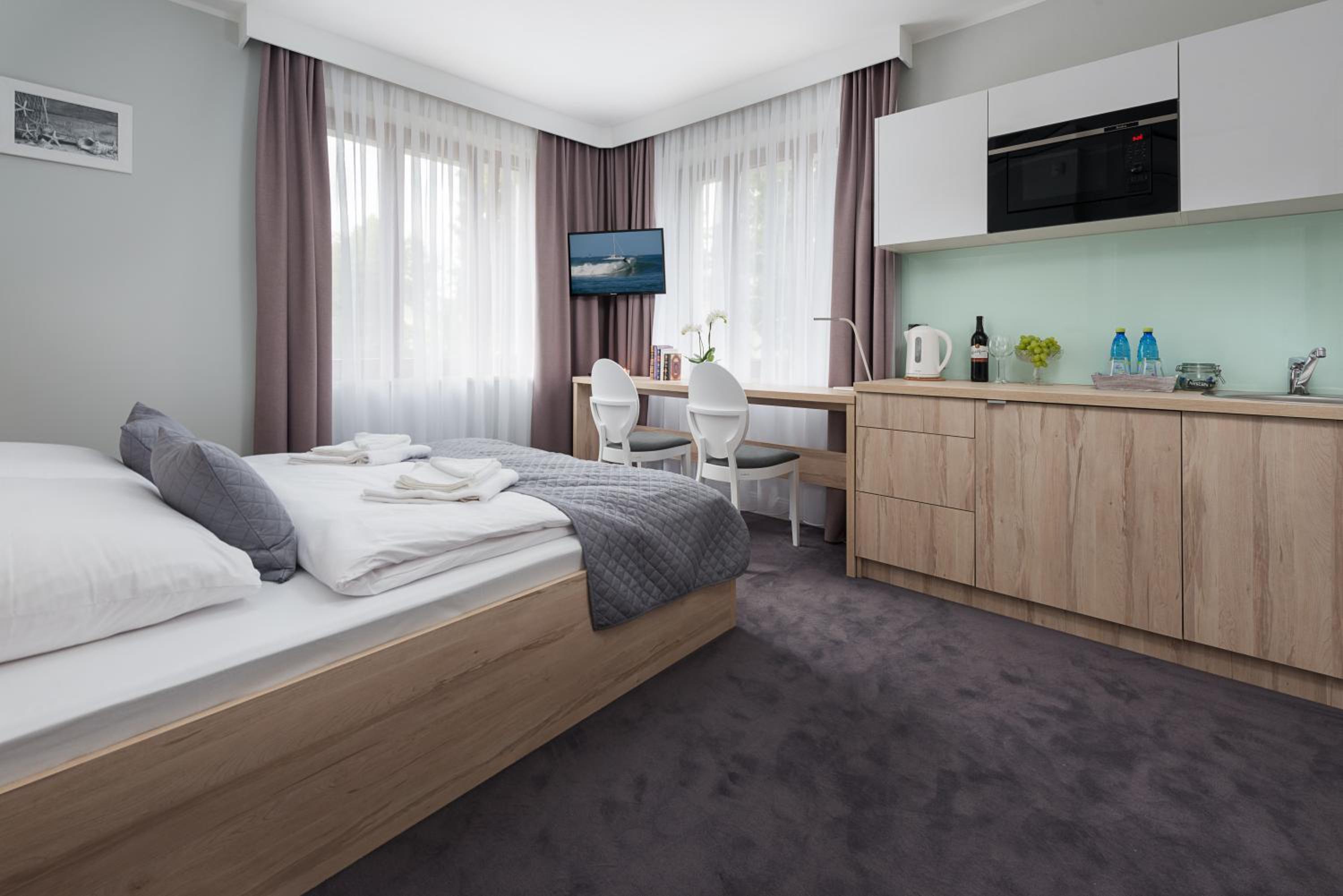 Double Room photo 2