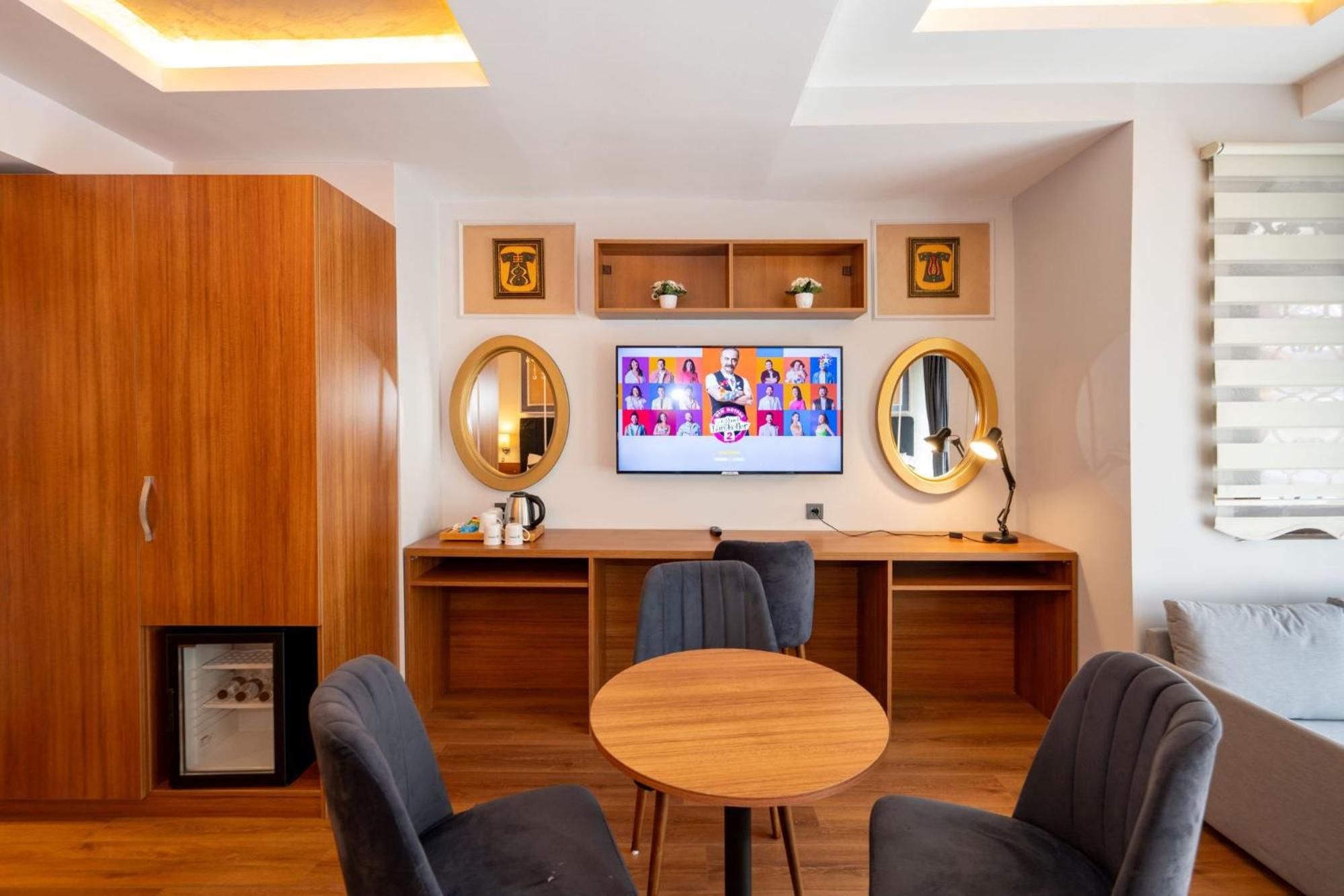Family Suite photo 2