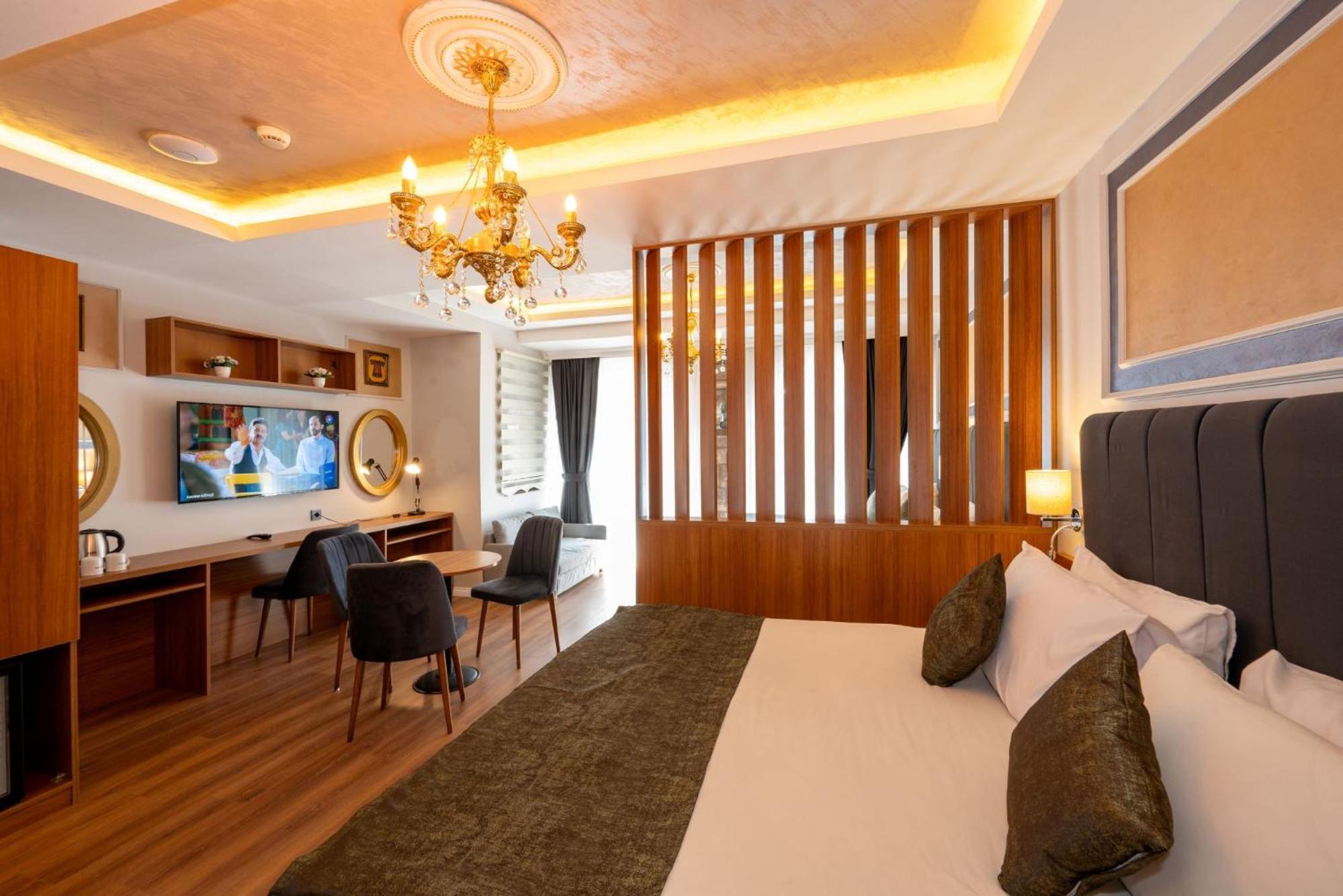 Family Suite photo 1