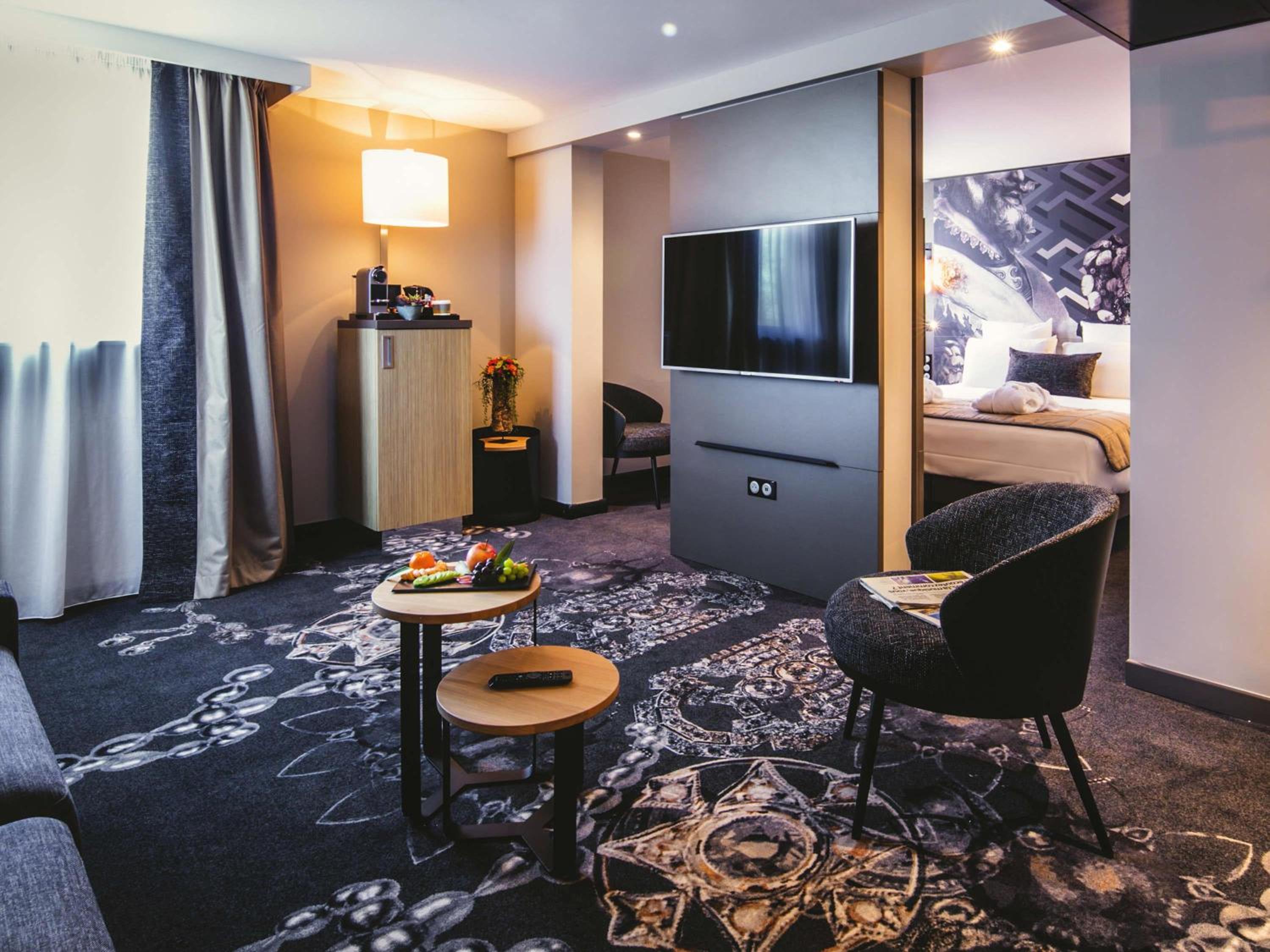 Junior Suite - Photo 1