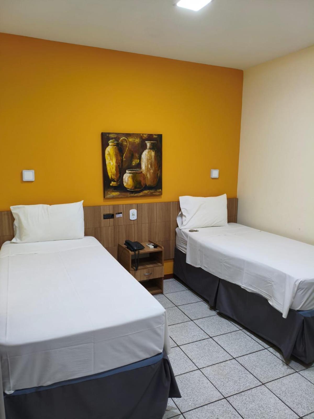 Standard Twin Room photo 1