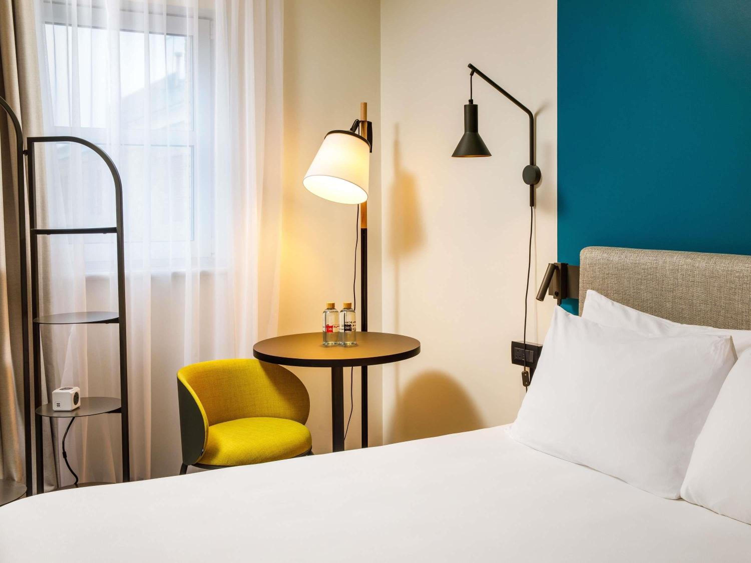 Superior Double Room photo 1