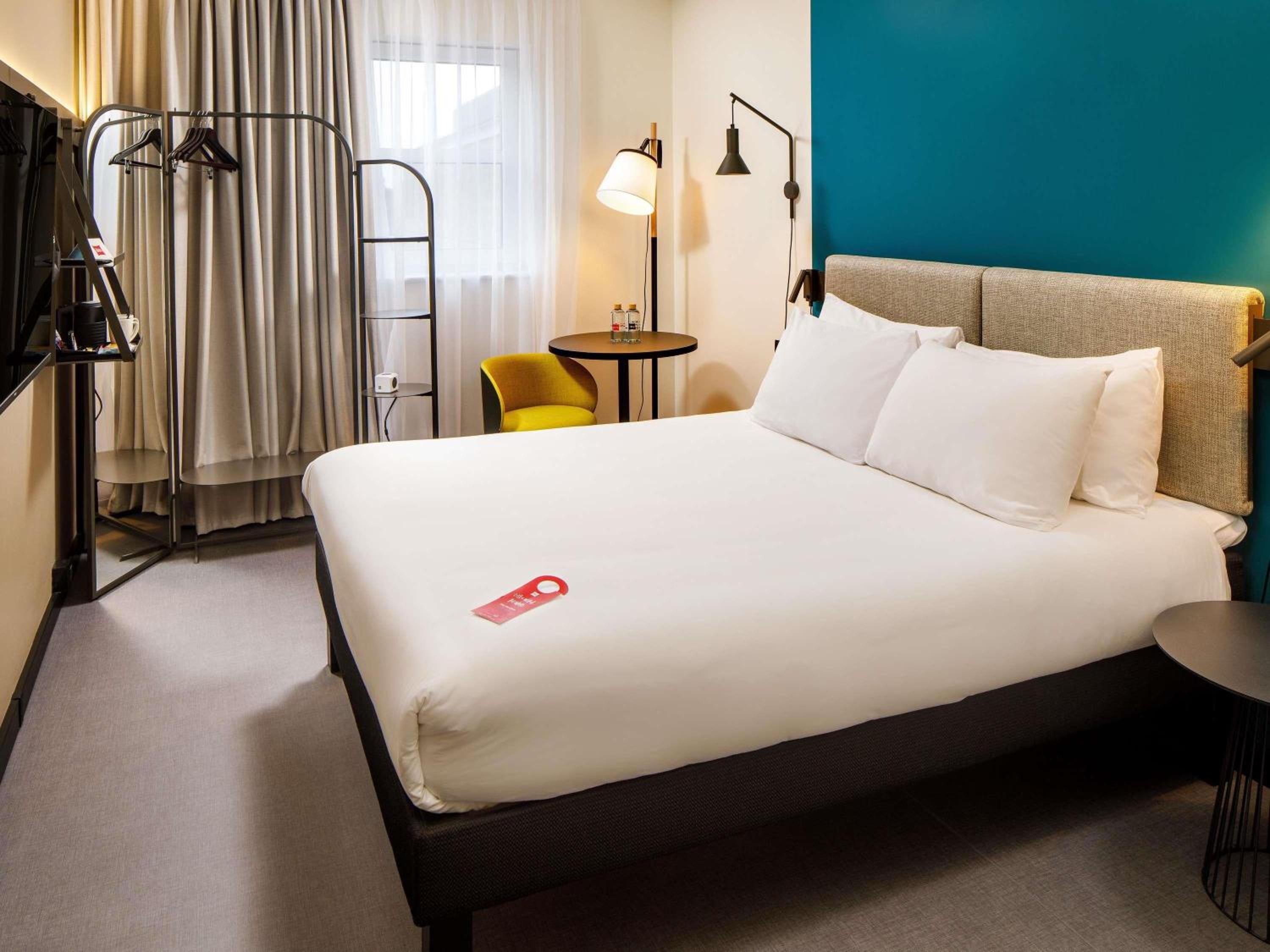 Superior Double Room photo 3