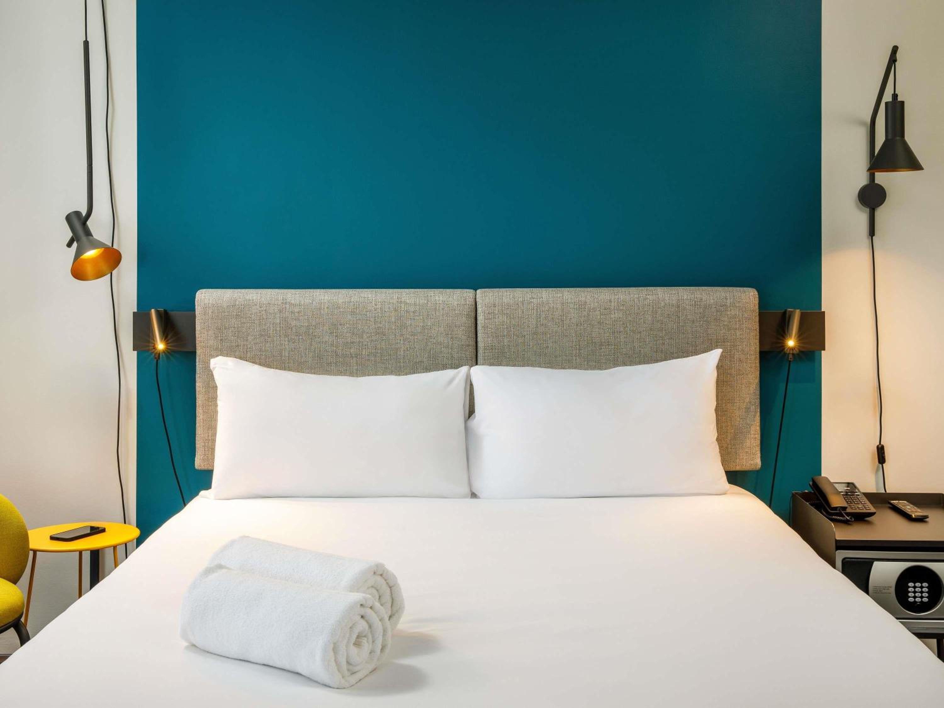 Superior Double Room photo 2