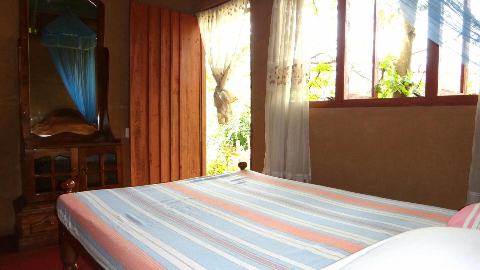 Budget Twin Room photo 1