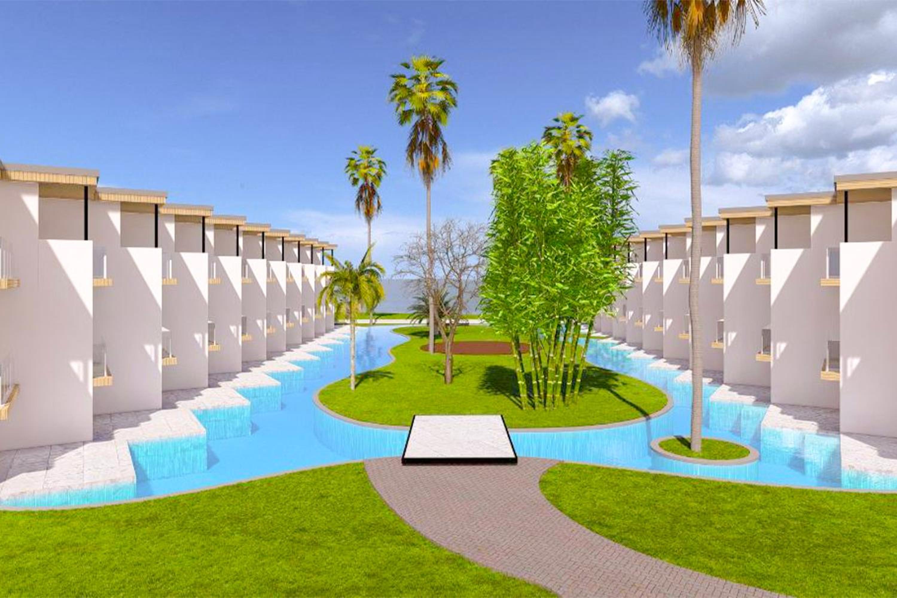 Deluxe Double or Twin Room with Pool Access photo 3