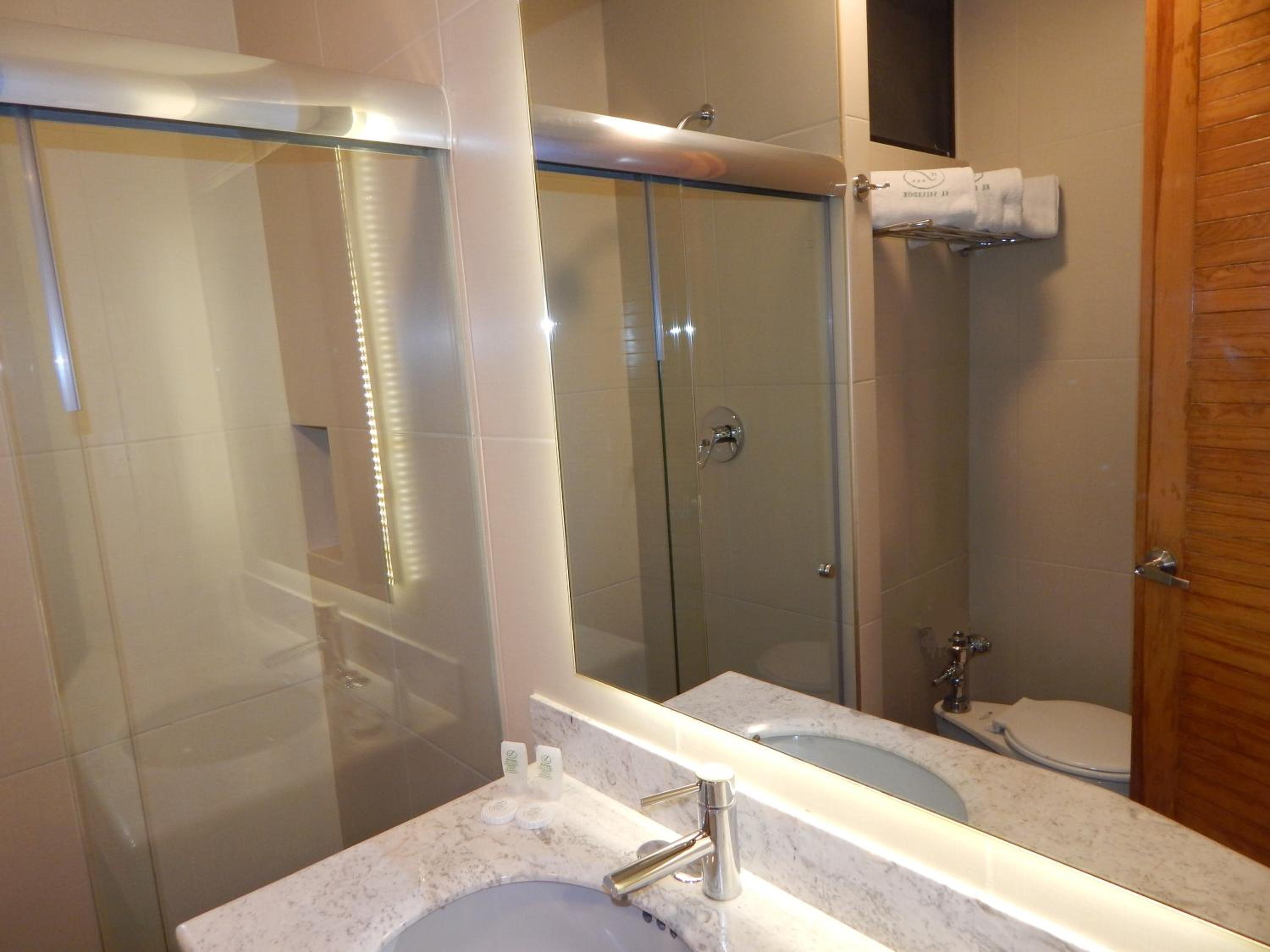 Double Room photo 3