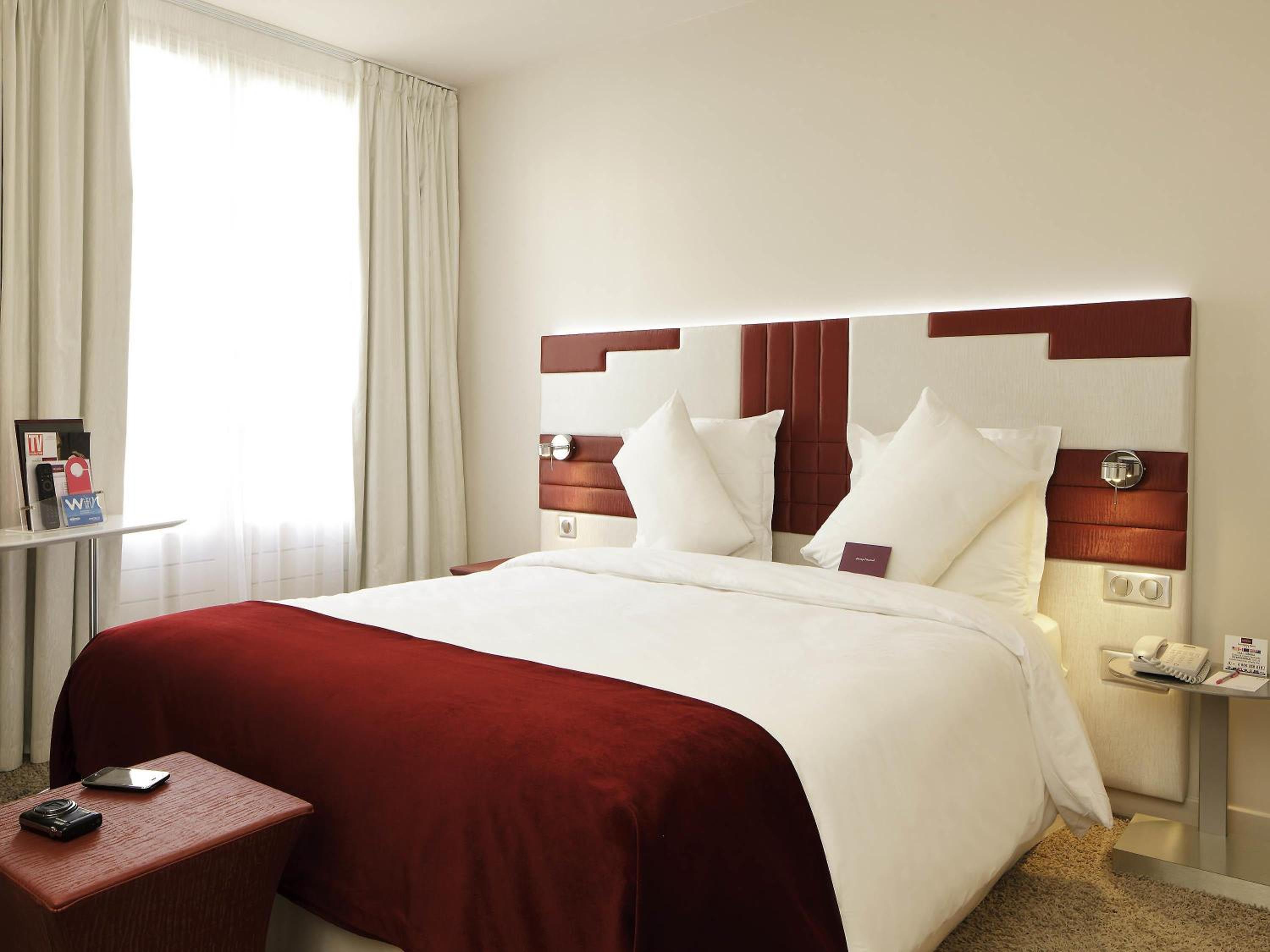 Superior Room with 2 Twin Beds photo 1