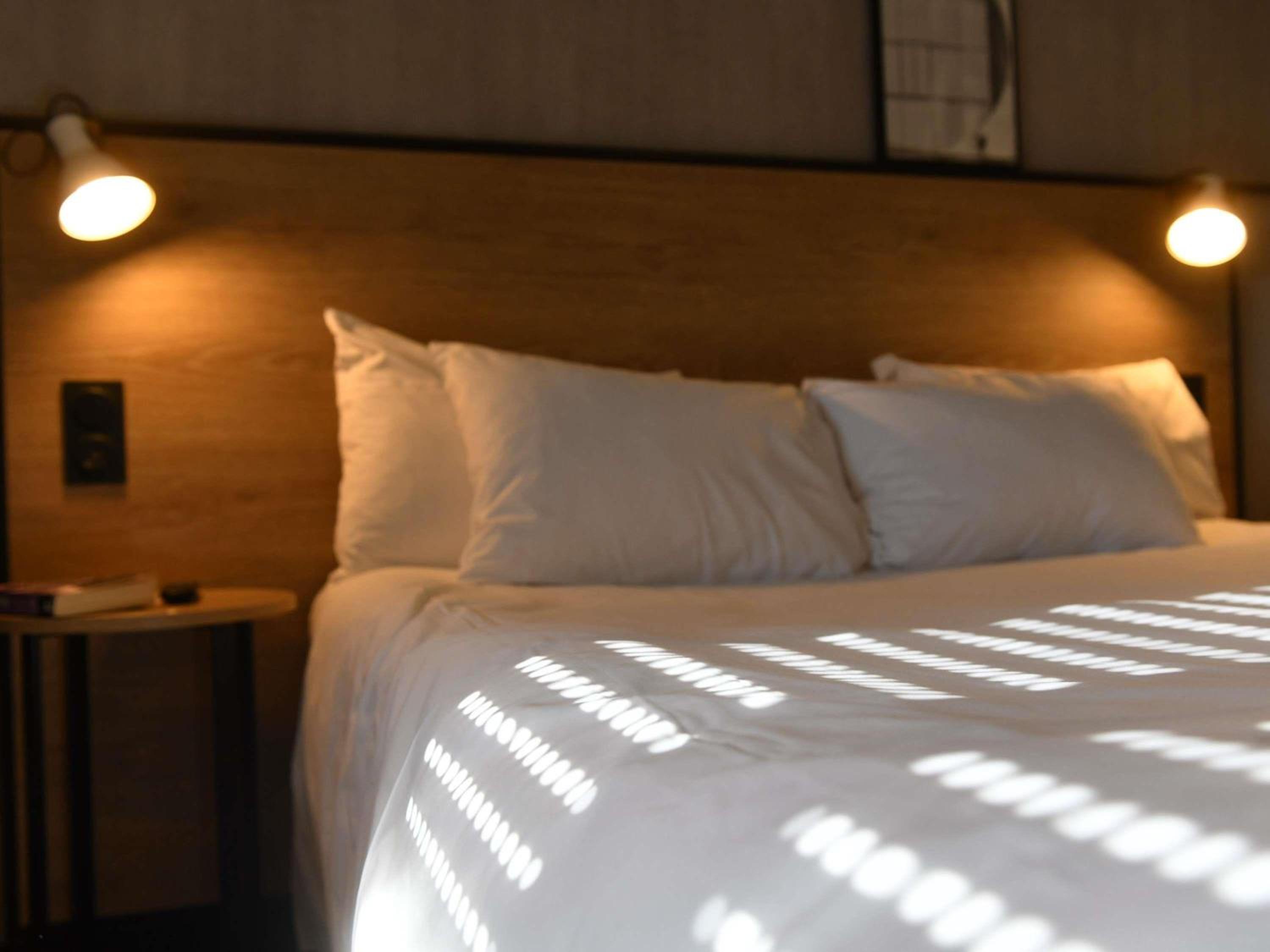 Accessible Double Room