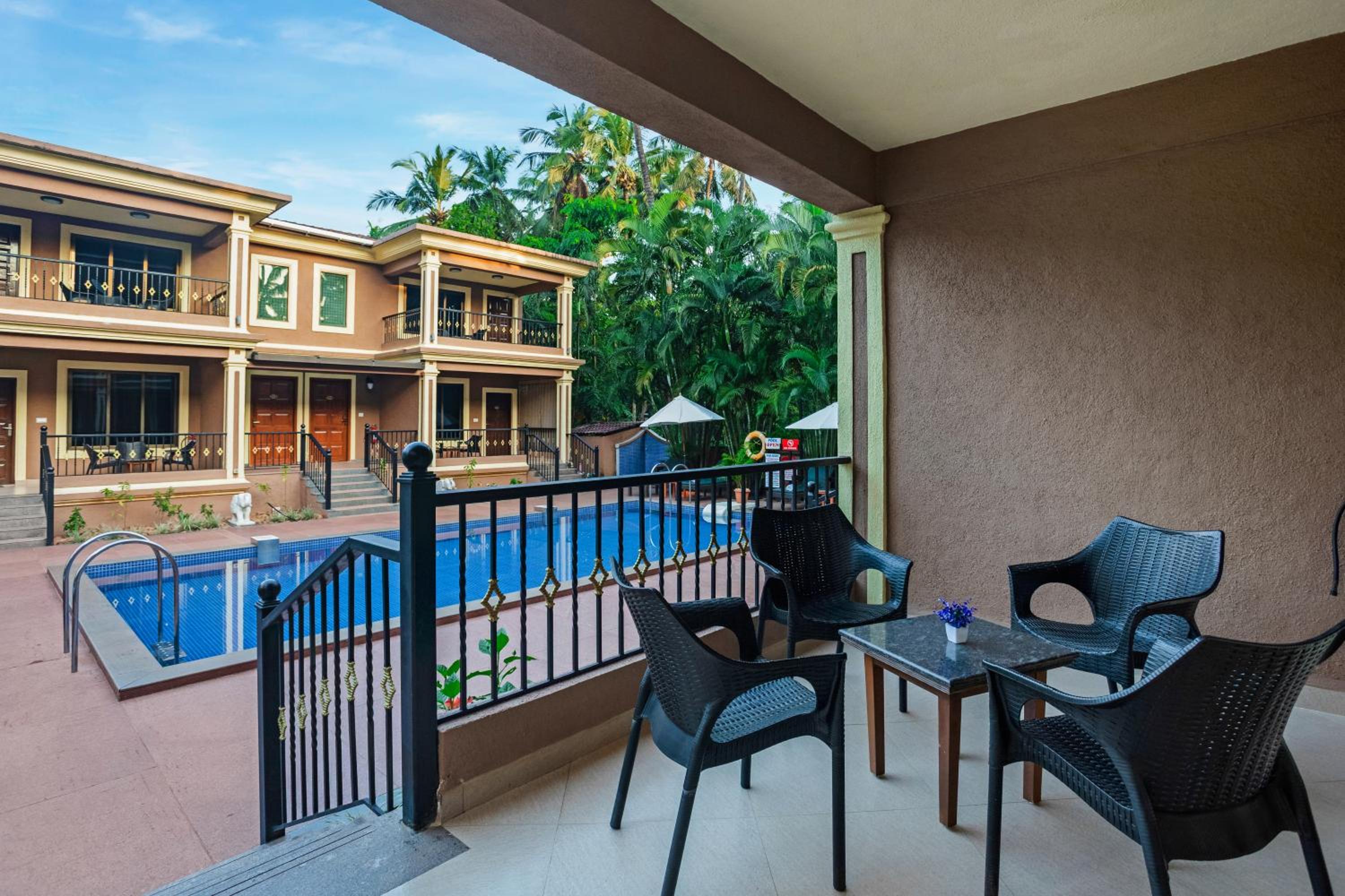 Executive Suite Ground Floor Pool View - 10% Discount on F&B (15th April 2026 to 30th Sep 2026) photo 3