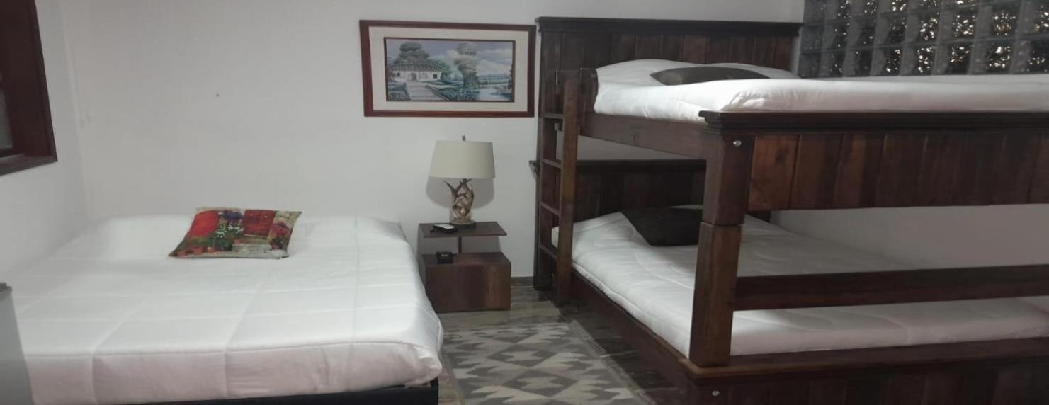 Deluxe Triple Room photo 2