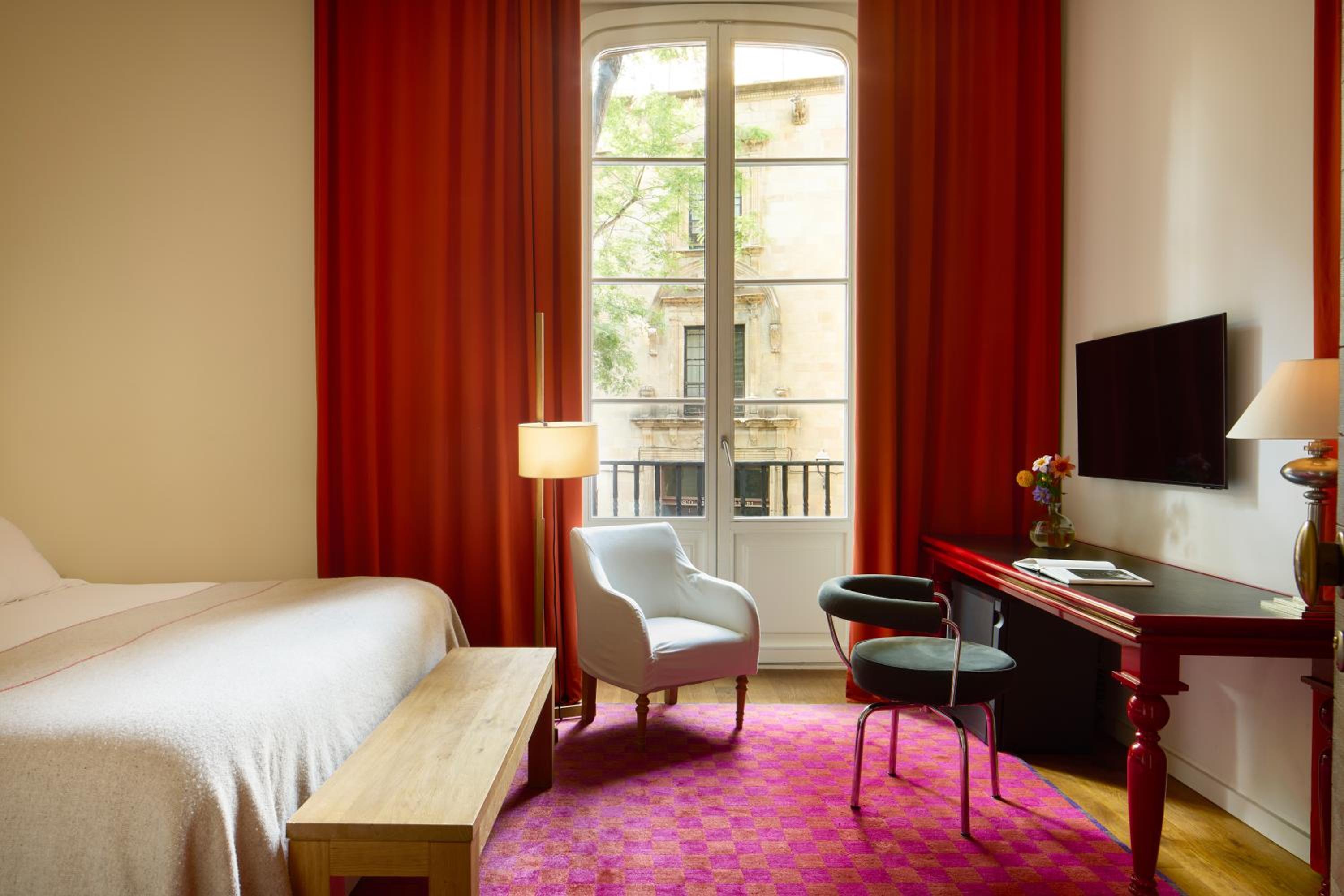 Superior Deluxe Double or Twin Room Superior Deluxe Double or Twin Room