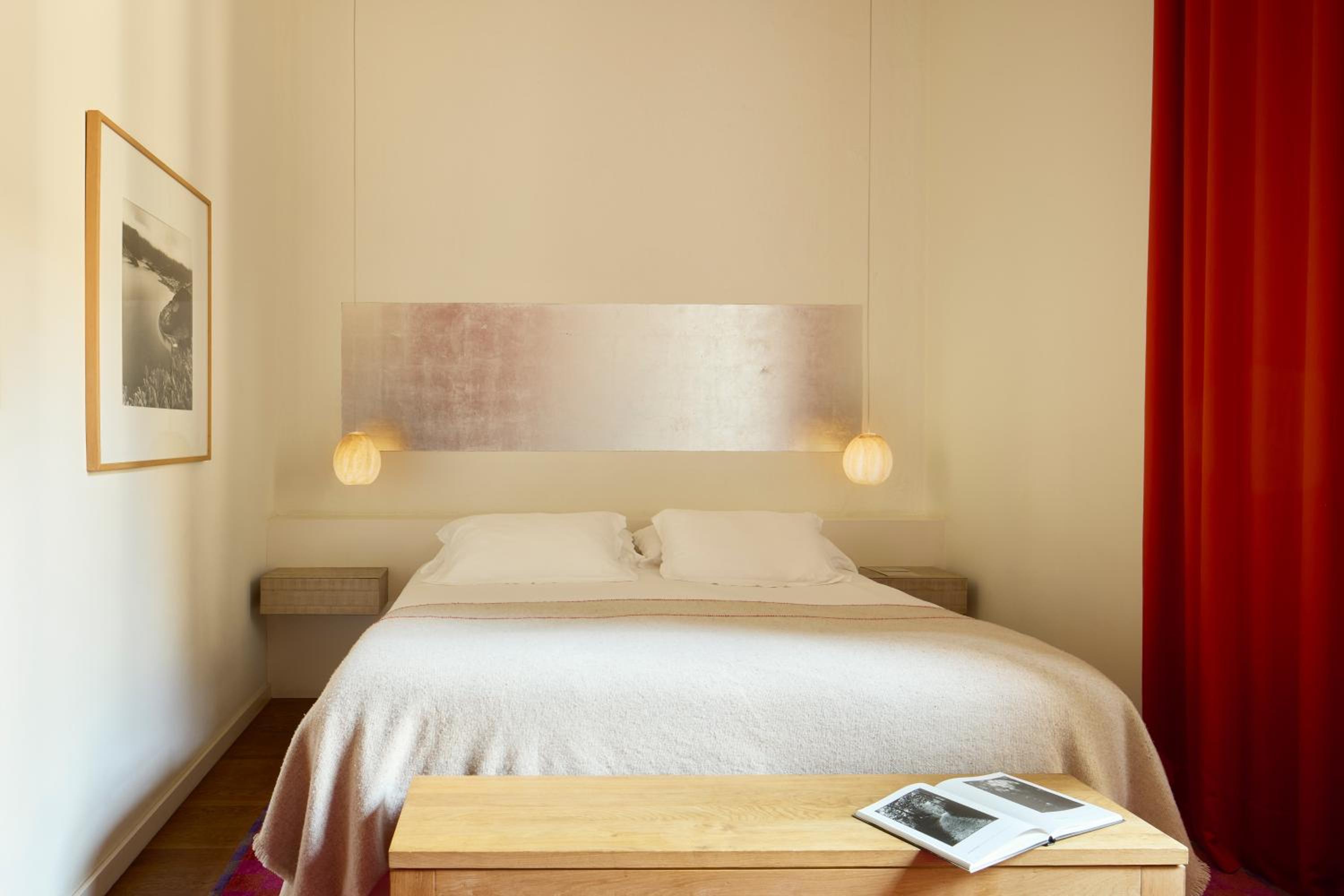 Superior Deluxe Double or Twin Room  photo 2