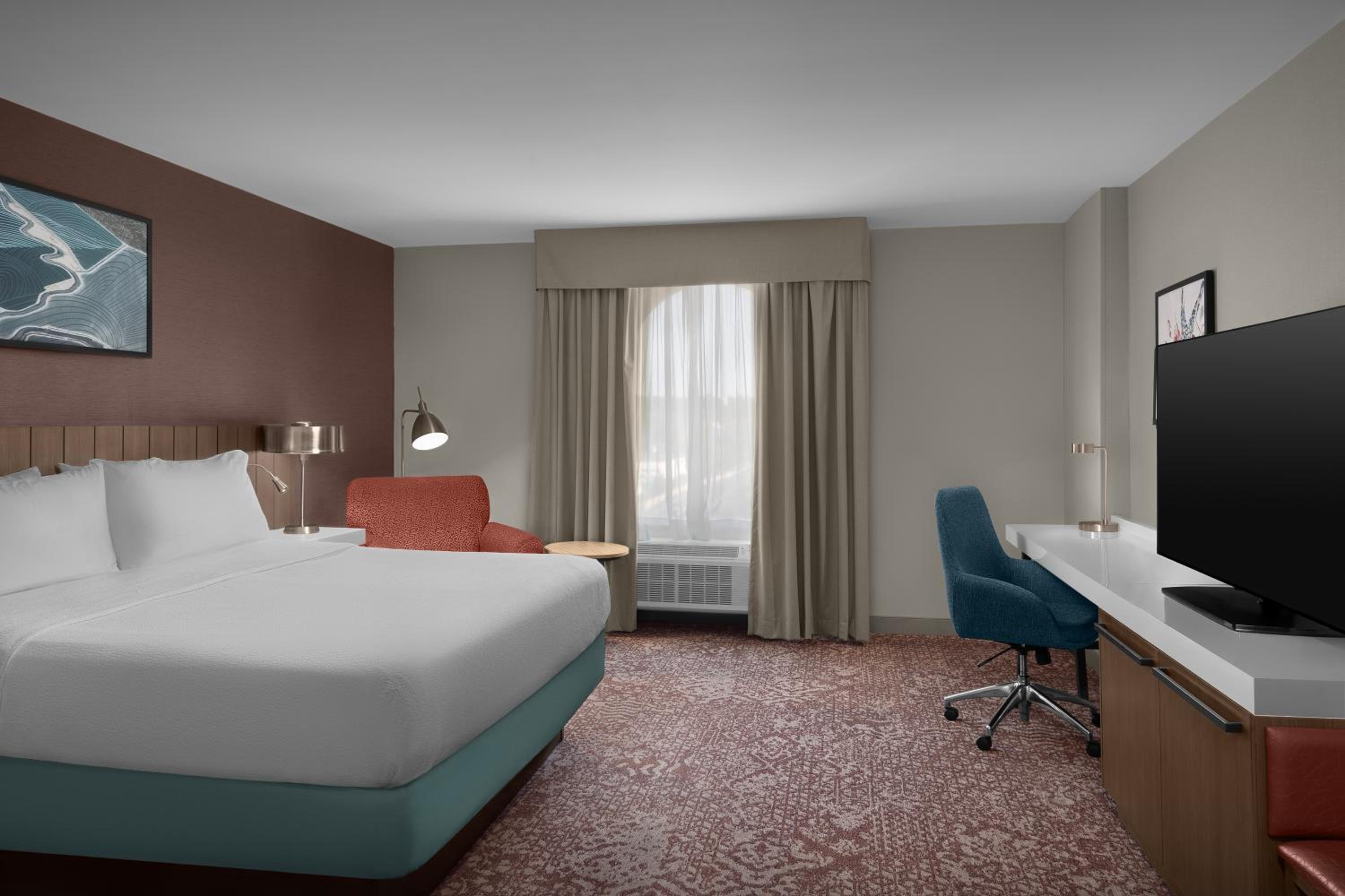 King Room - Photo 2