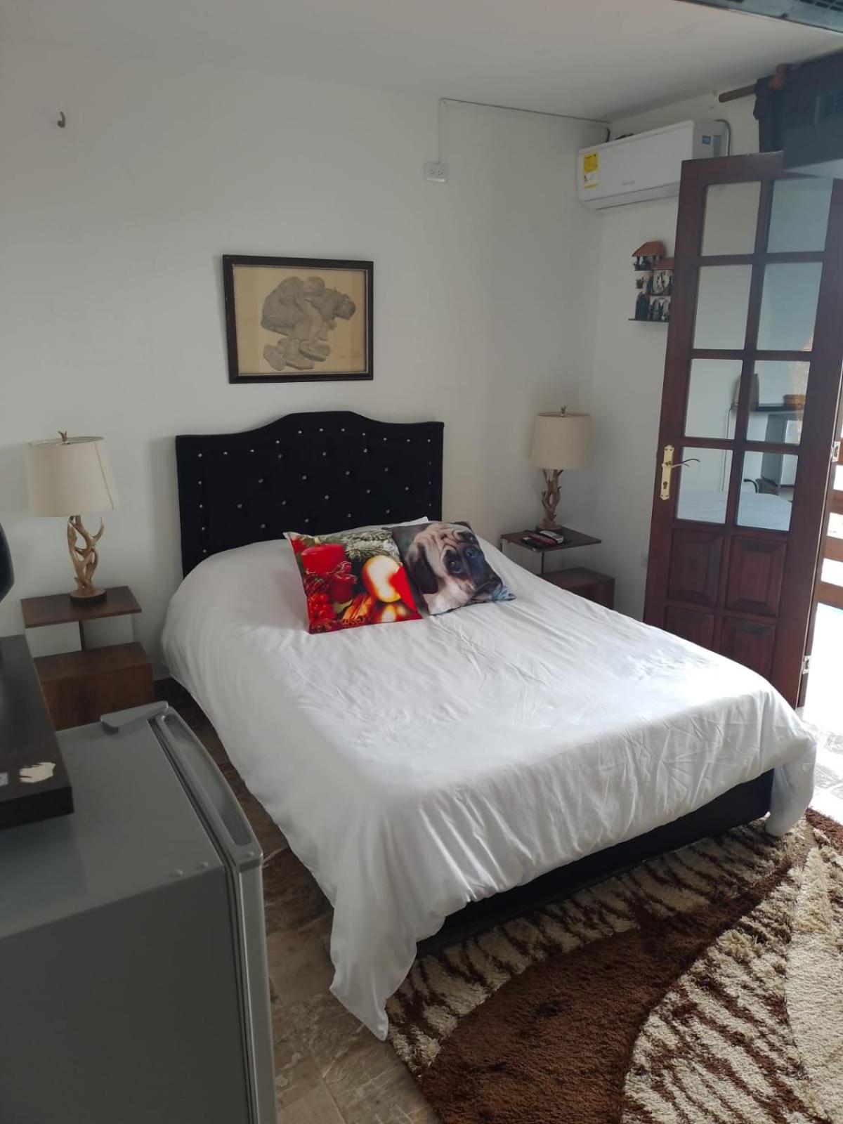 Deluxe Triple Room photo 3
