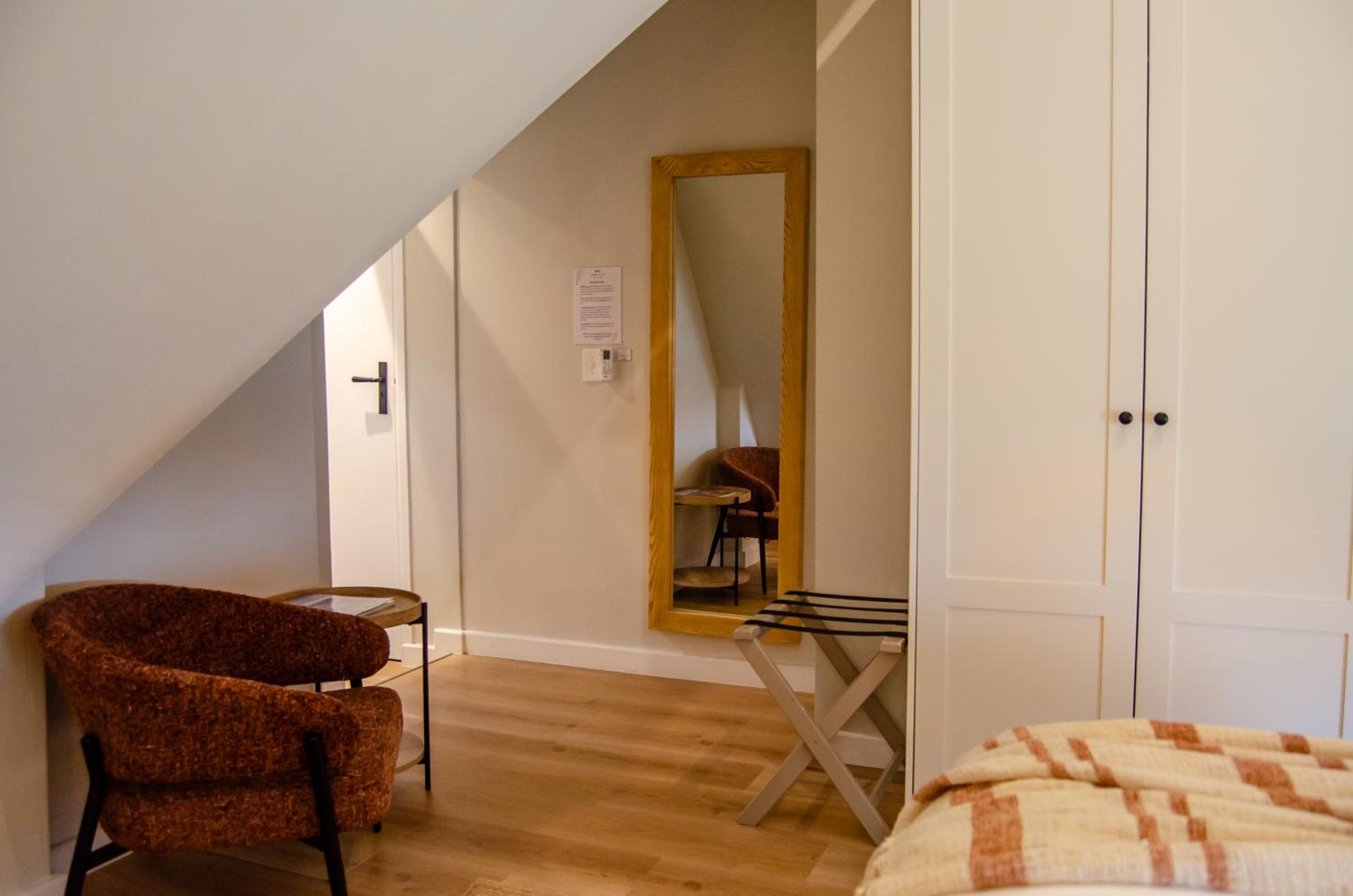 Comfort Double Room - Ilanga