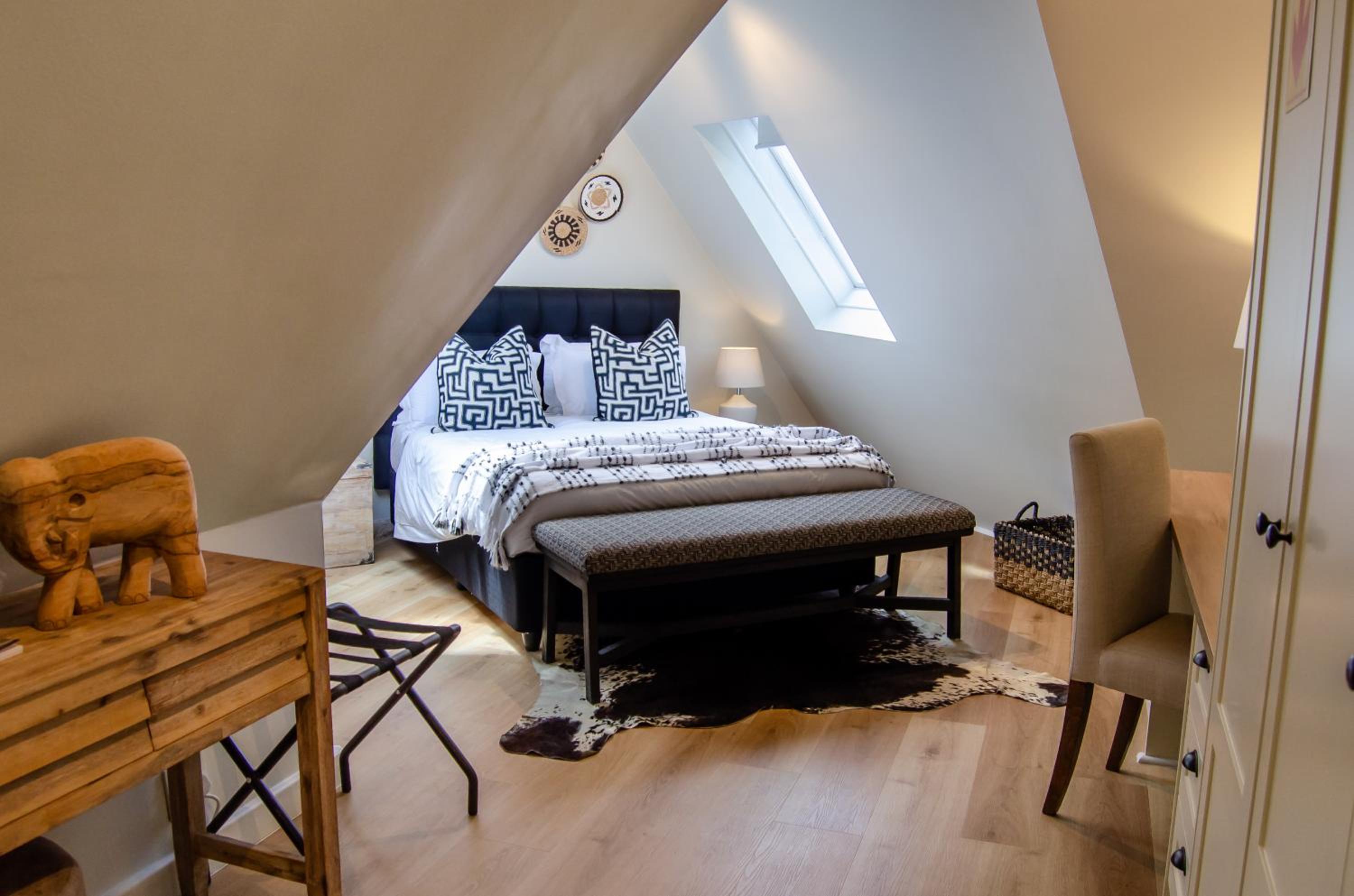 Queen Room - Intaba